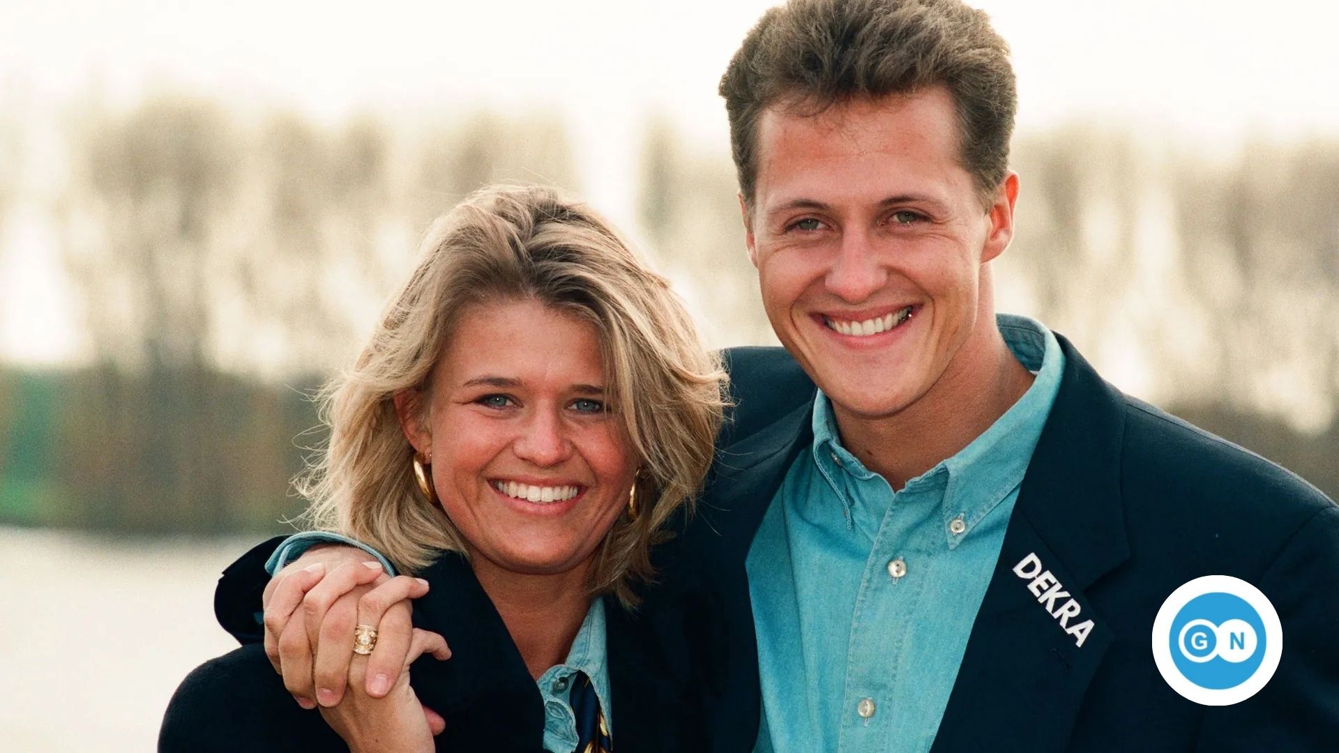 Corinna Schumacher Neuer Freund