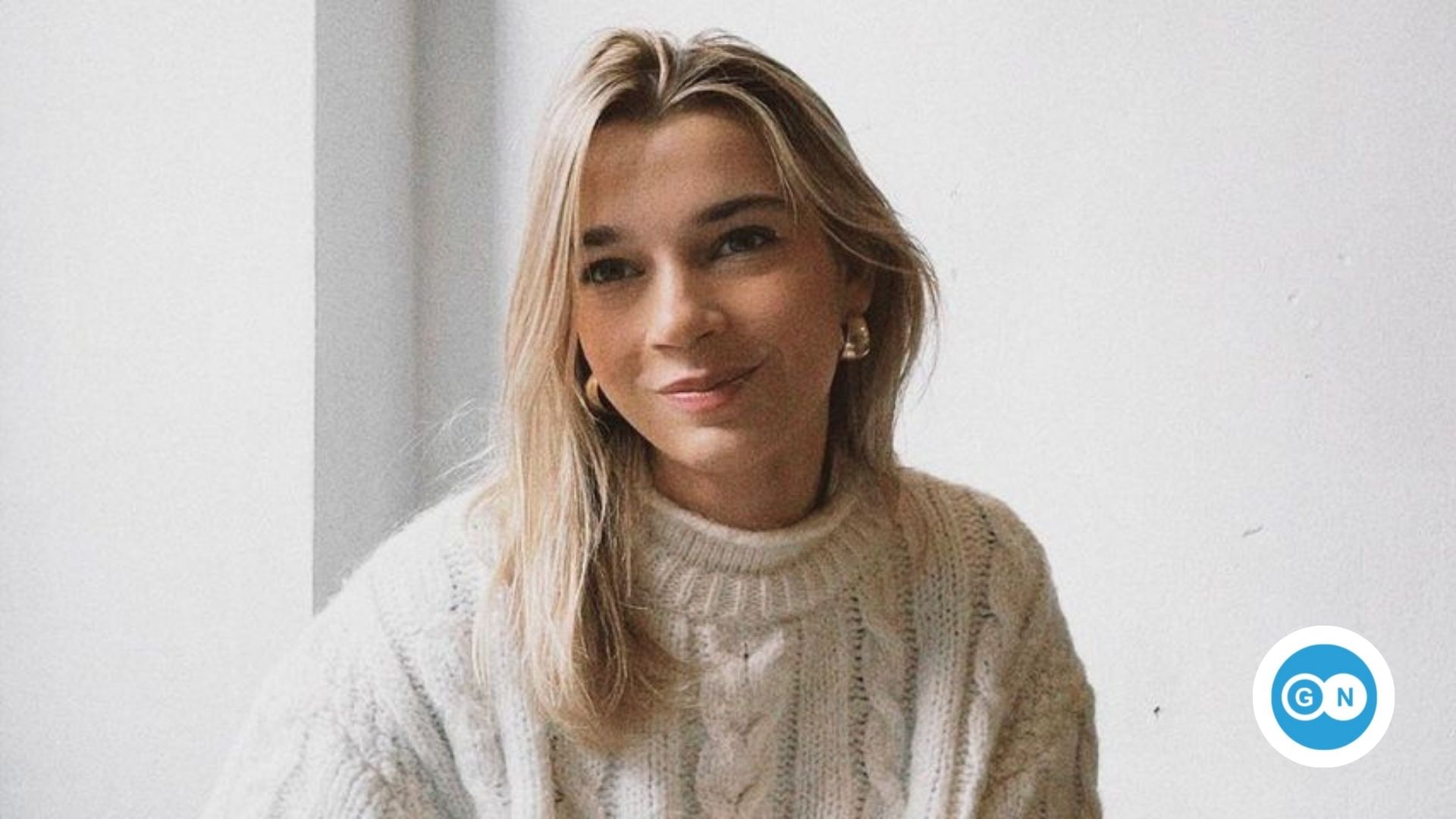 Julian Brandt Freundin