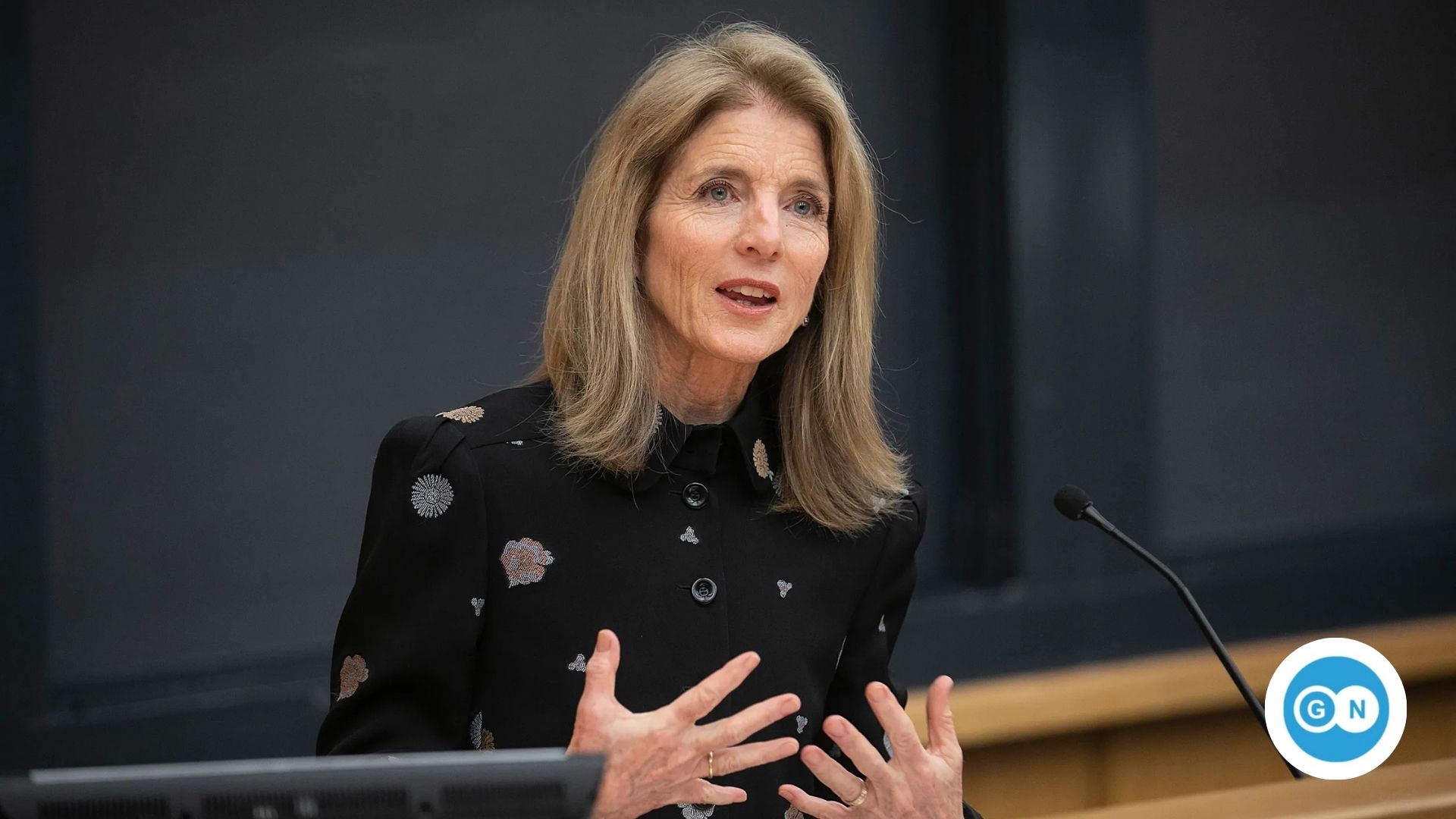 Caroline Kennedy Scheidung
