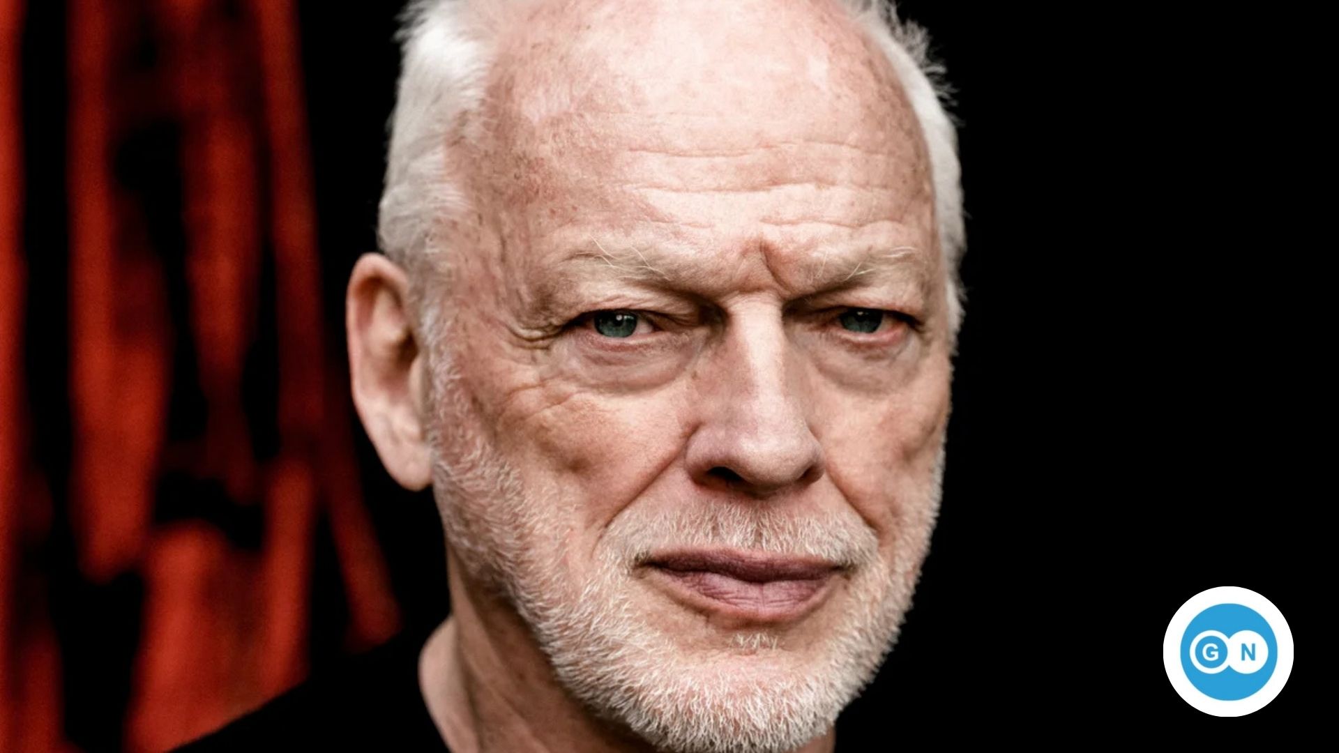 David Gilmour