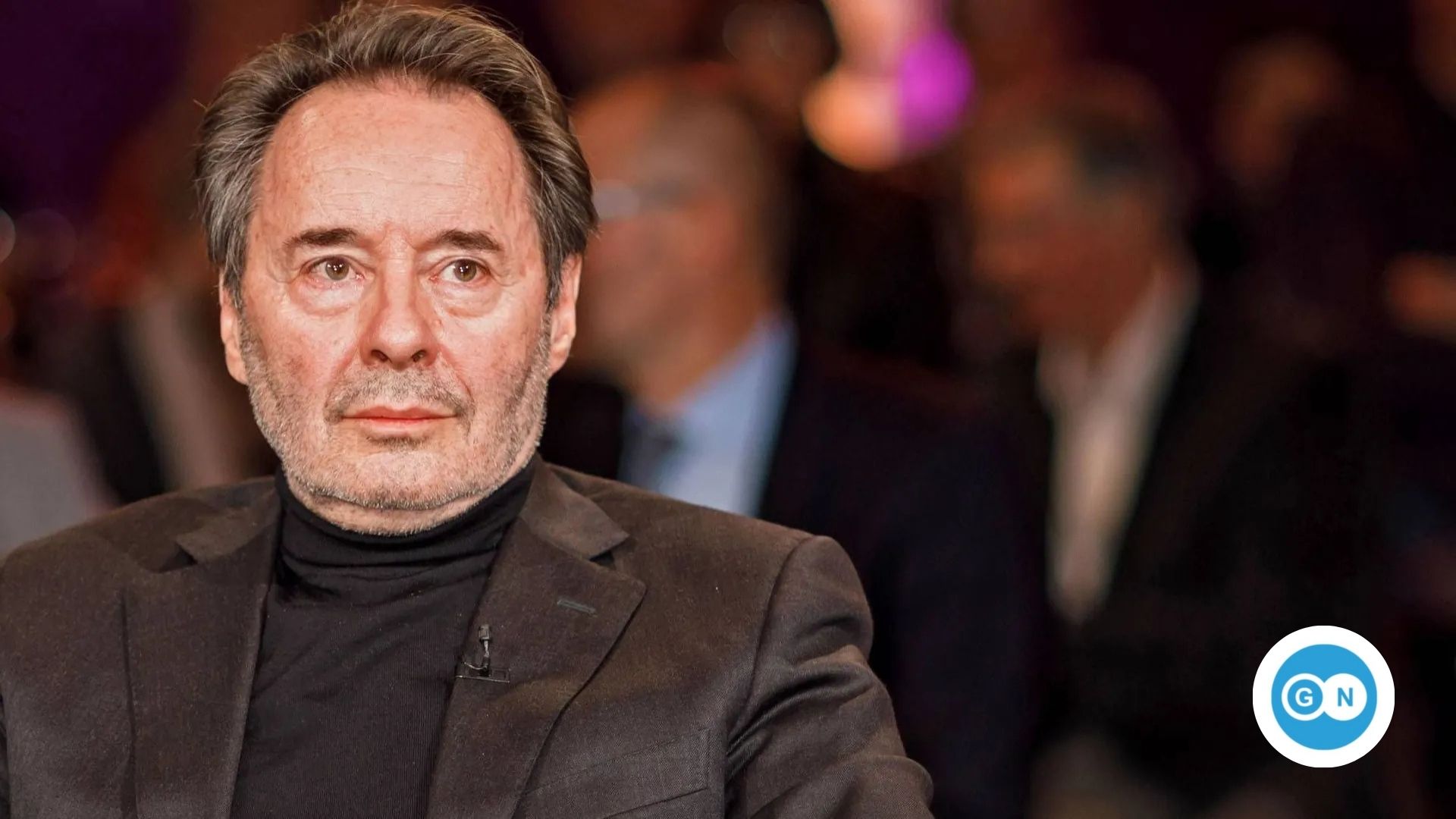 Uwe Kockisch Krebserkrankung