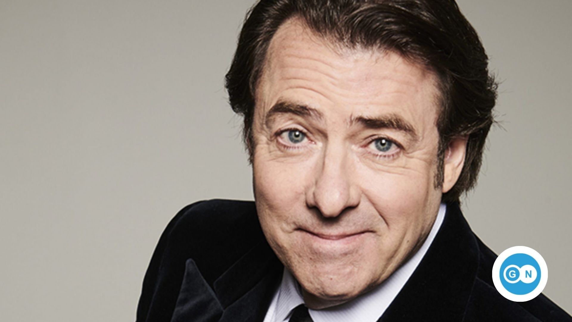 Jonathan Ross