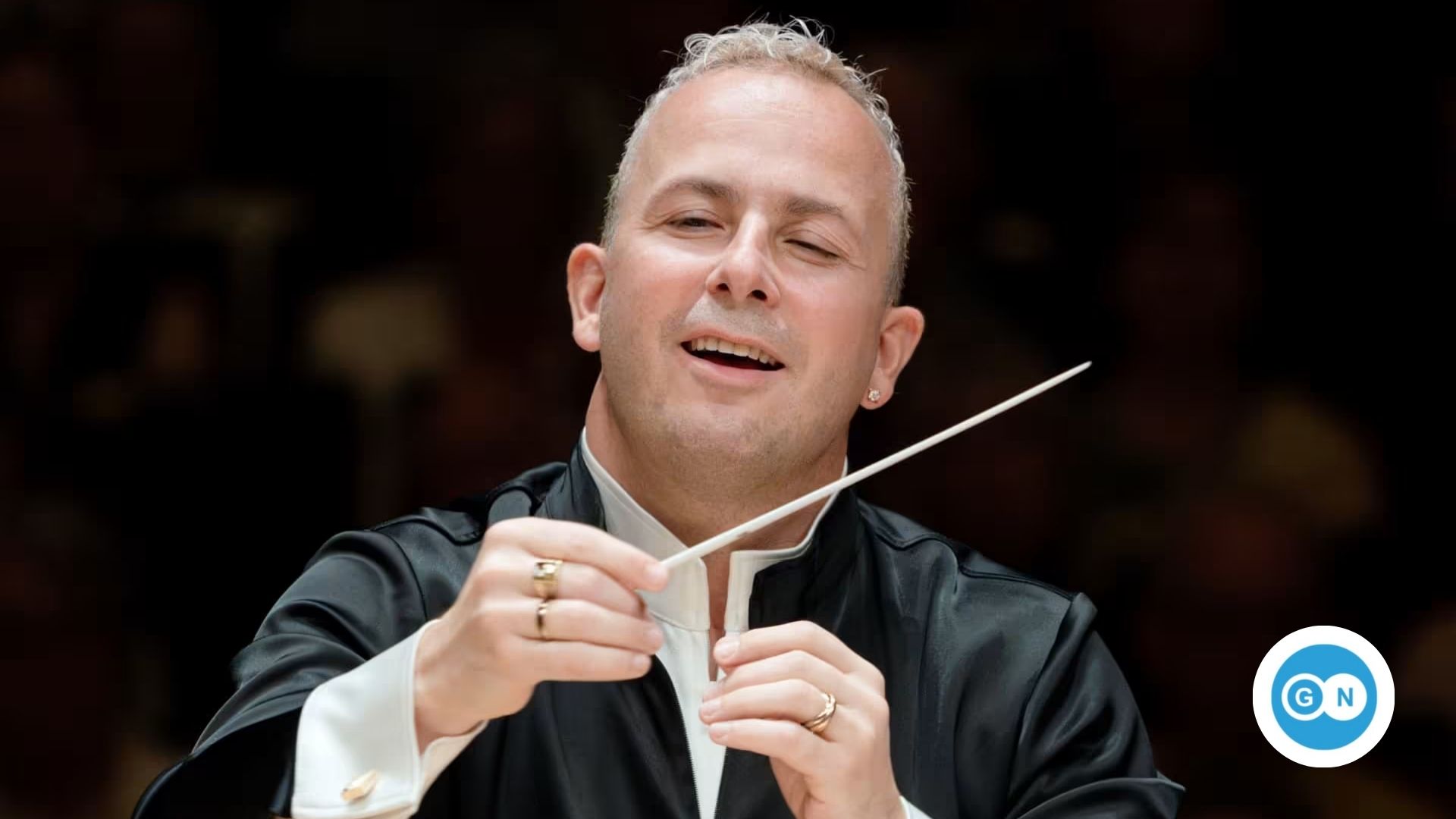 yannick Nézet-Séguin