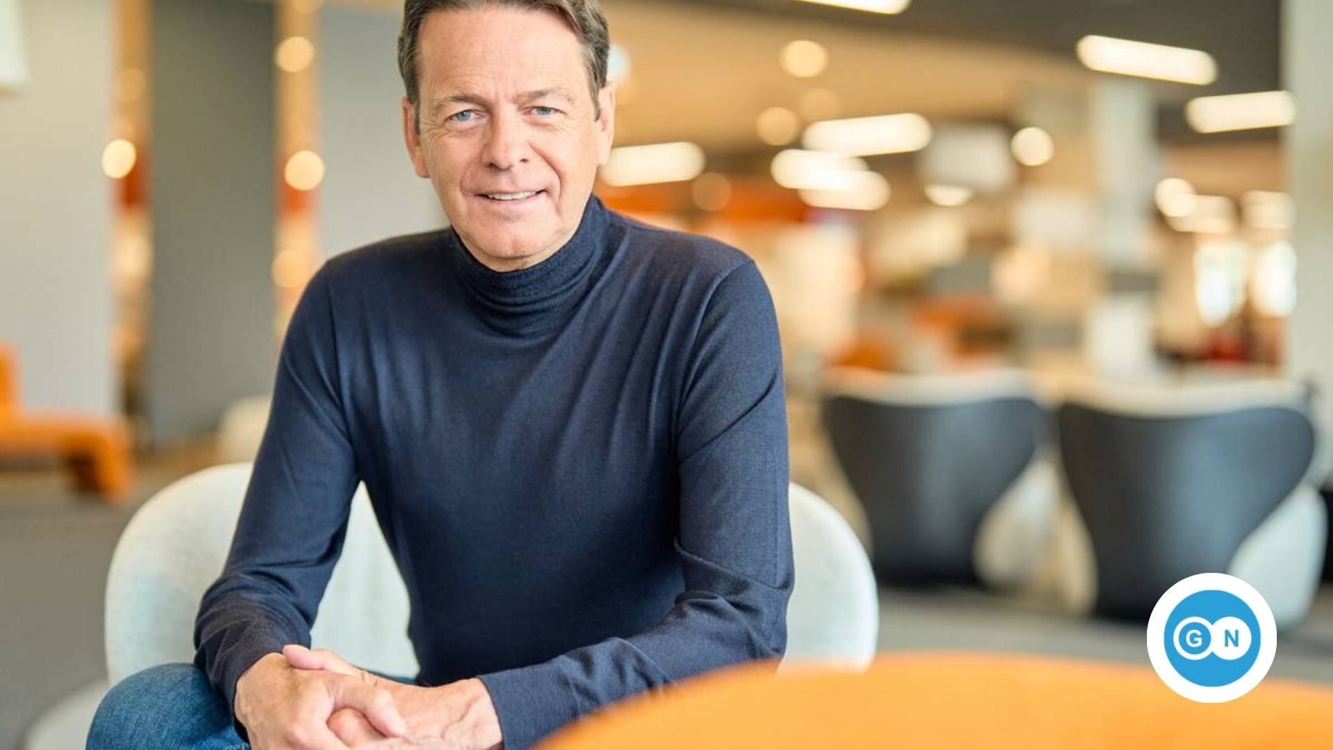 Rudi Cerne Krankheit