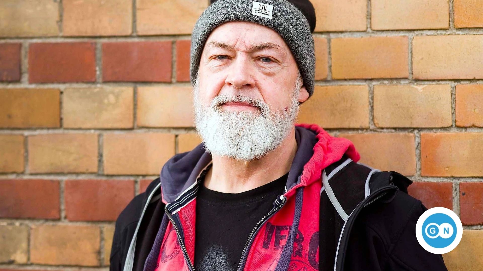 Gerd Knebel Krankheit