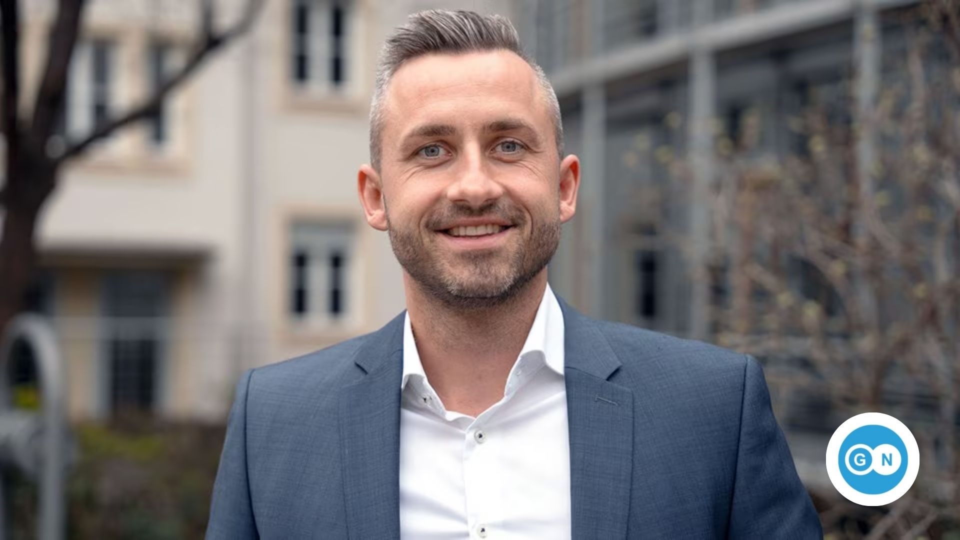 Ulrich Siegmund Frau