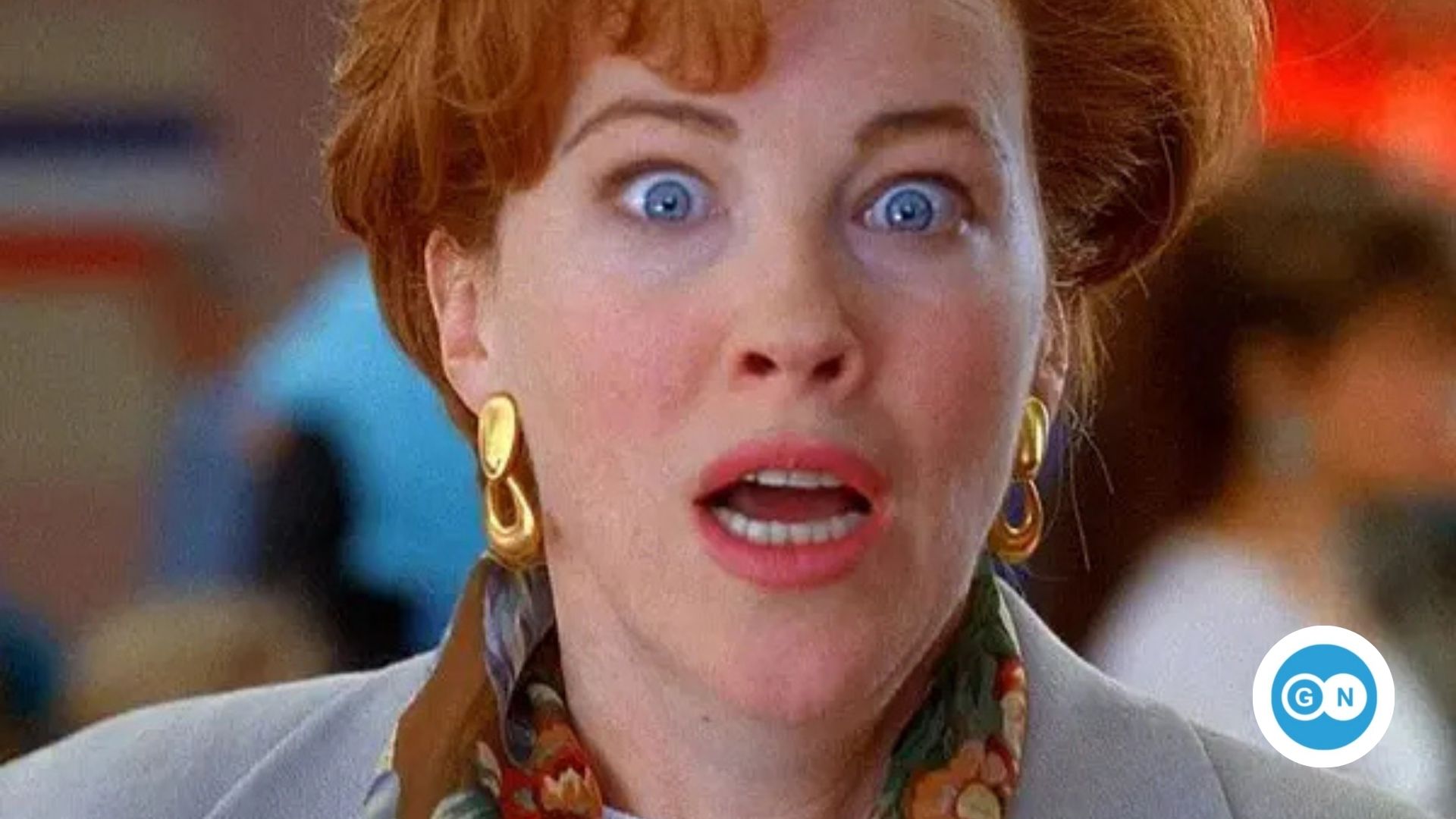 Catherine O'Hara