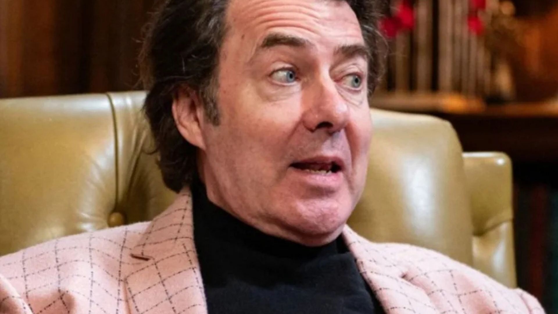 Jonathan Ross
