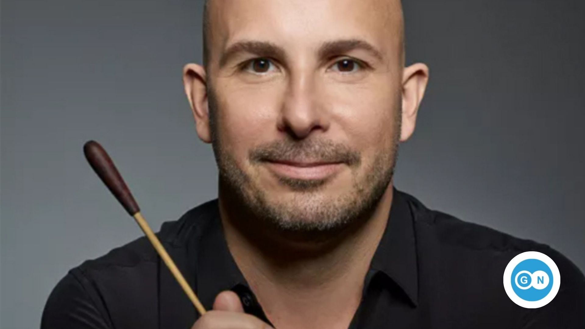 yannick Nézet-Séguin