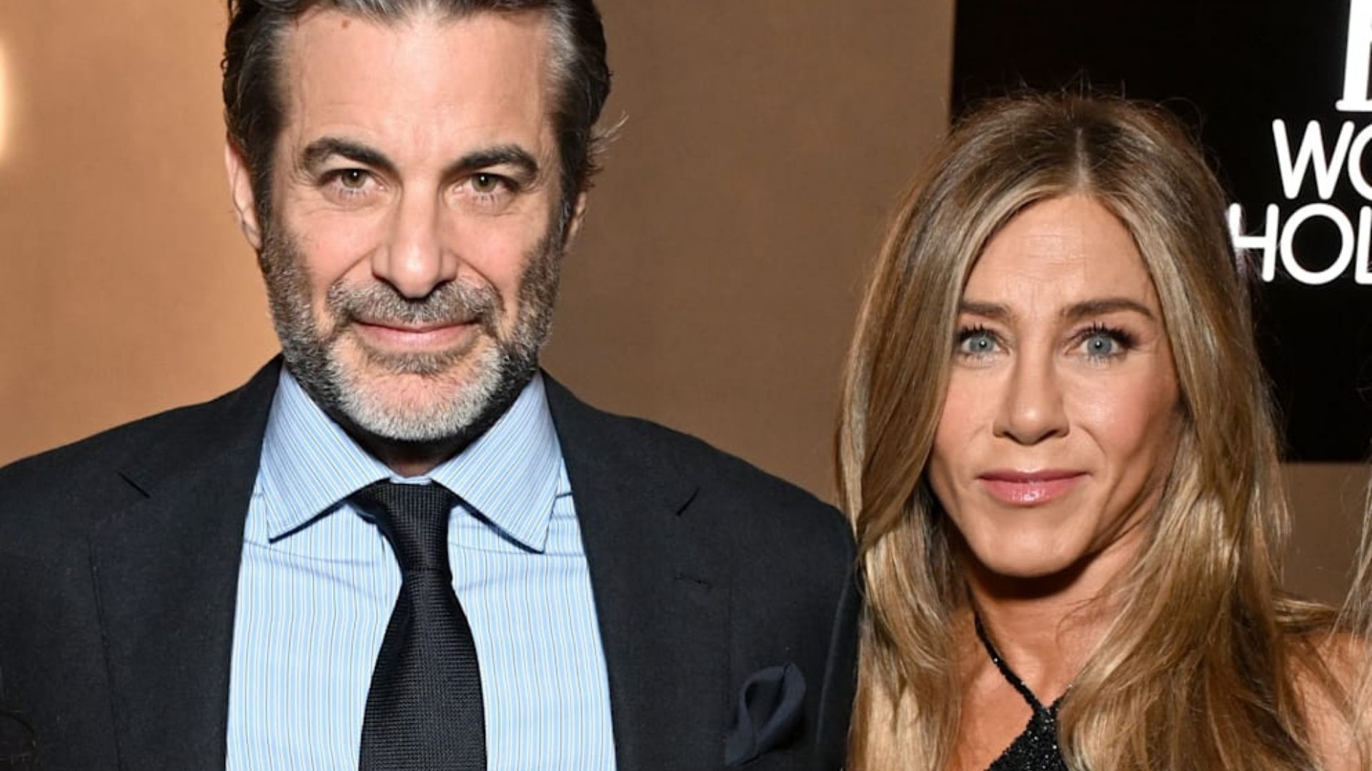 Jennifer Aniston Freund