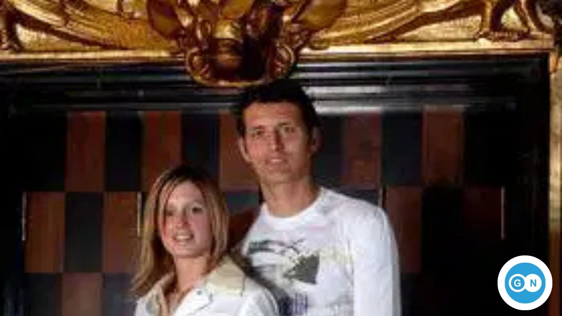 Dino Toppmöller Ehefrau