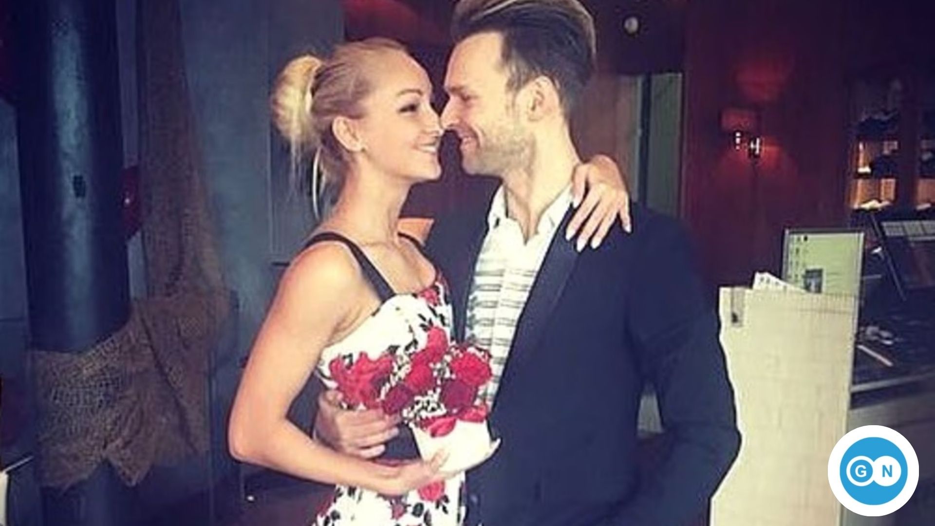 Nicole Ettlinger Freund 