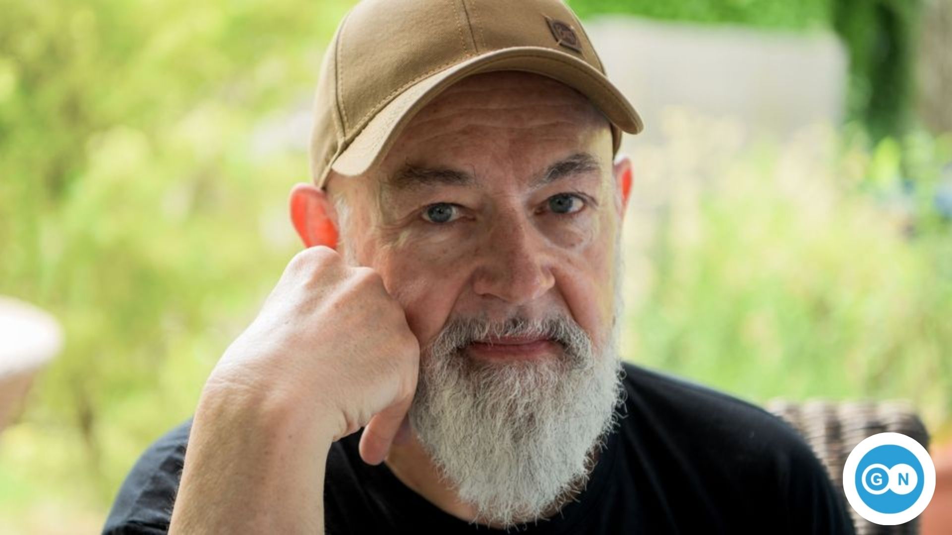 Gerd Knebel Krankheit