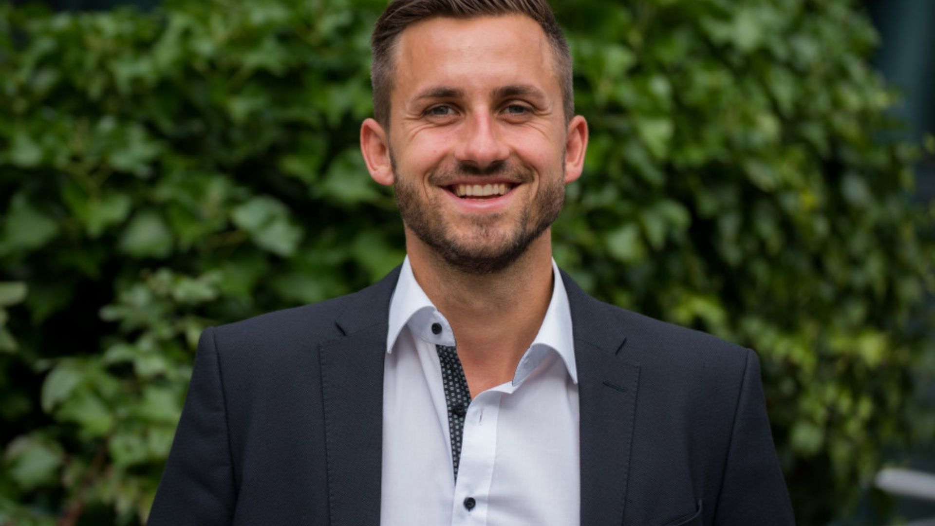 Ulrich Siegmund Frau