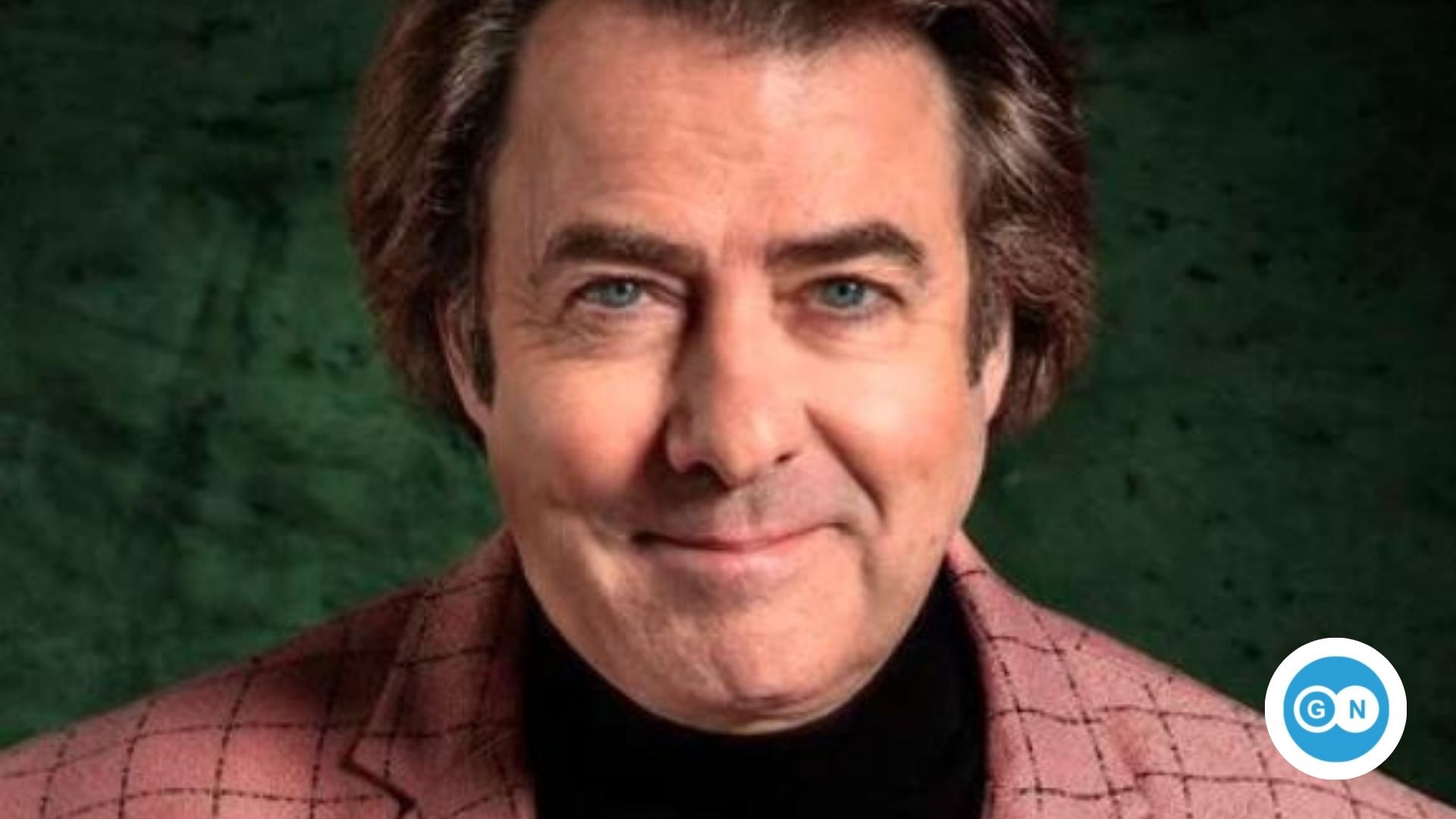 Jonathan Ross