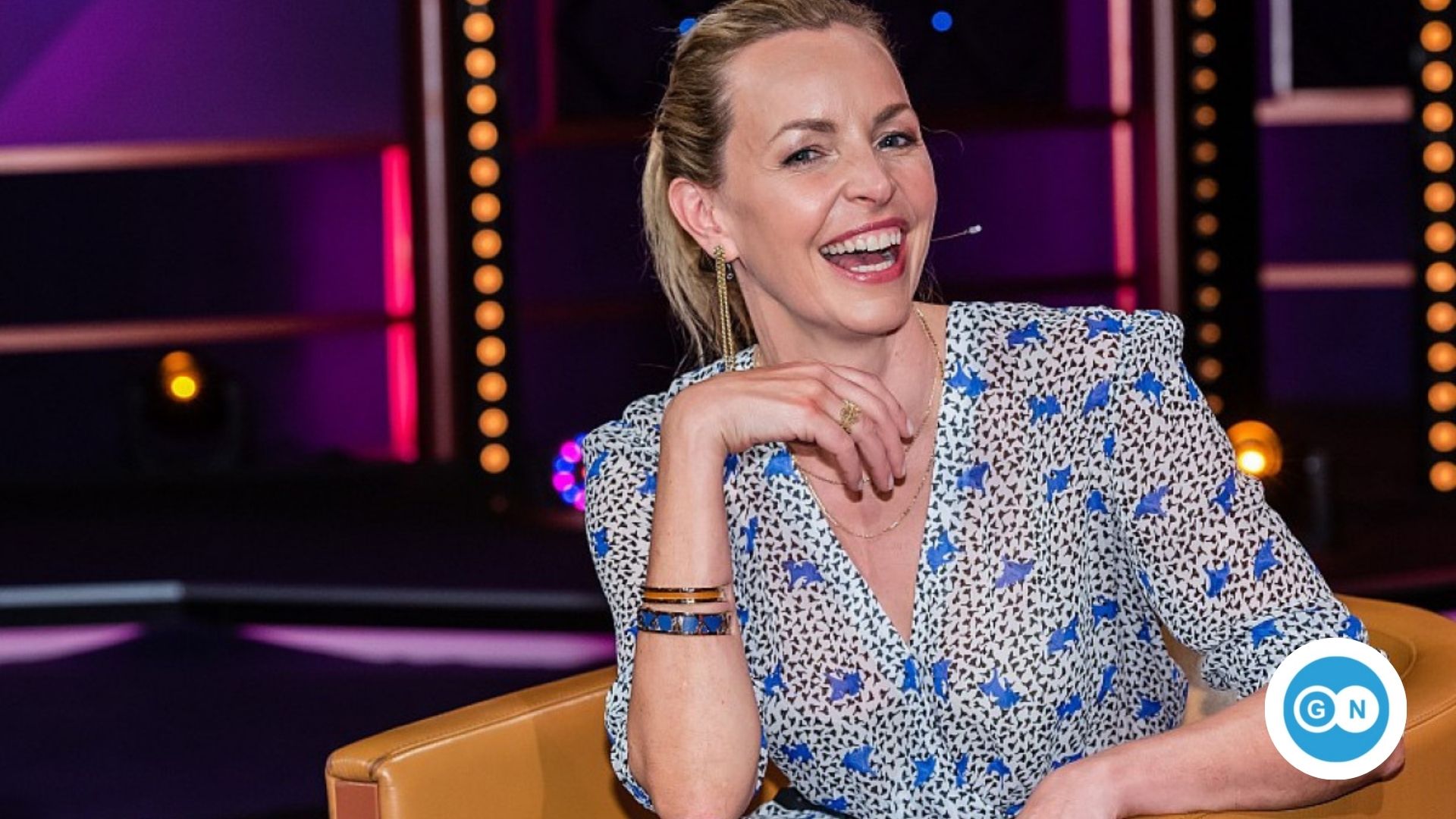 Franziska Hochstetter