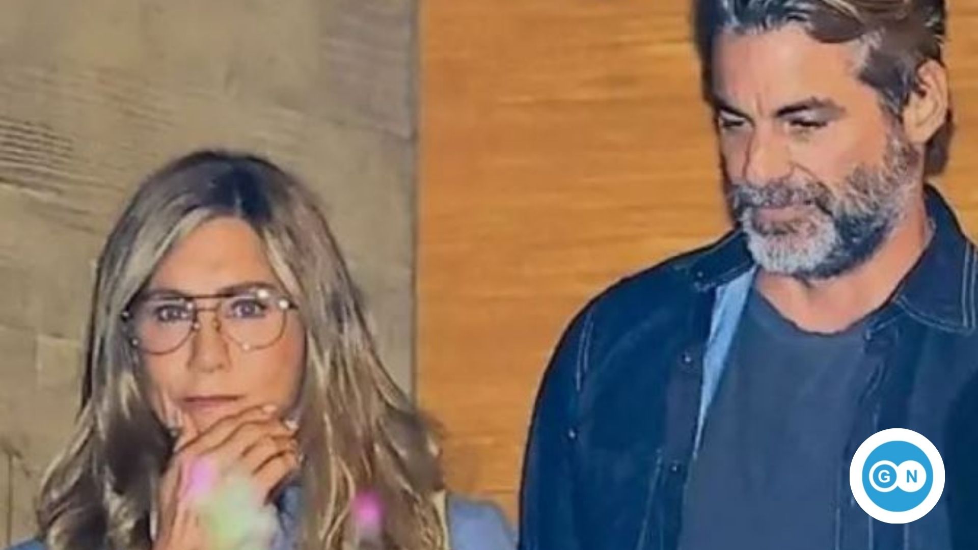 Jennifer Aniston Freund