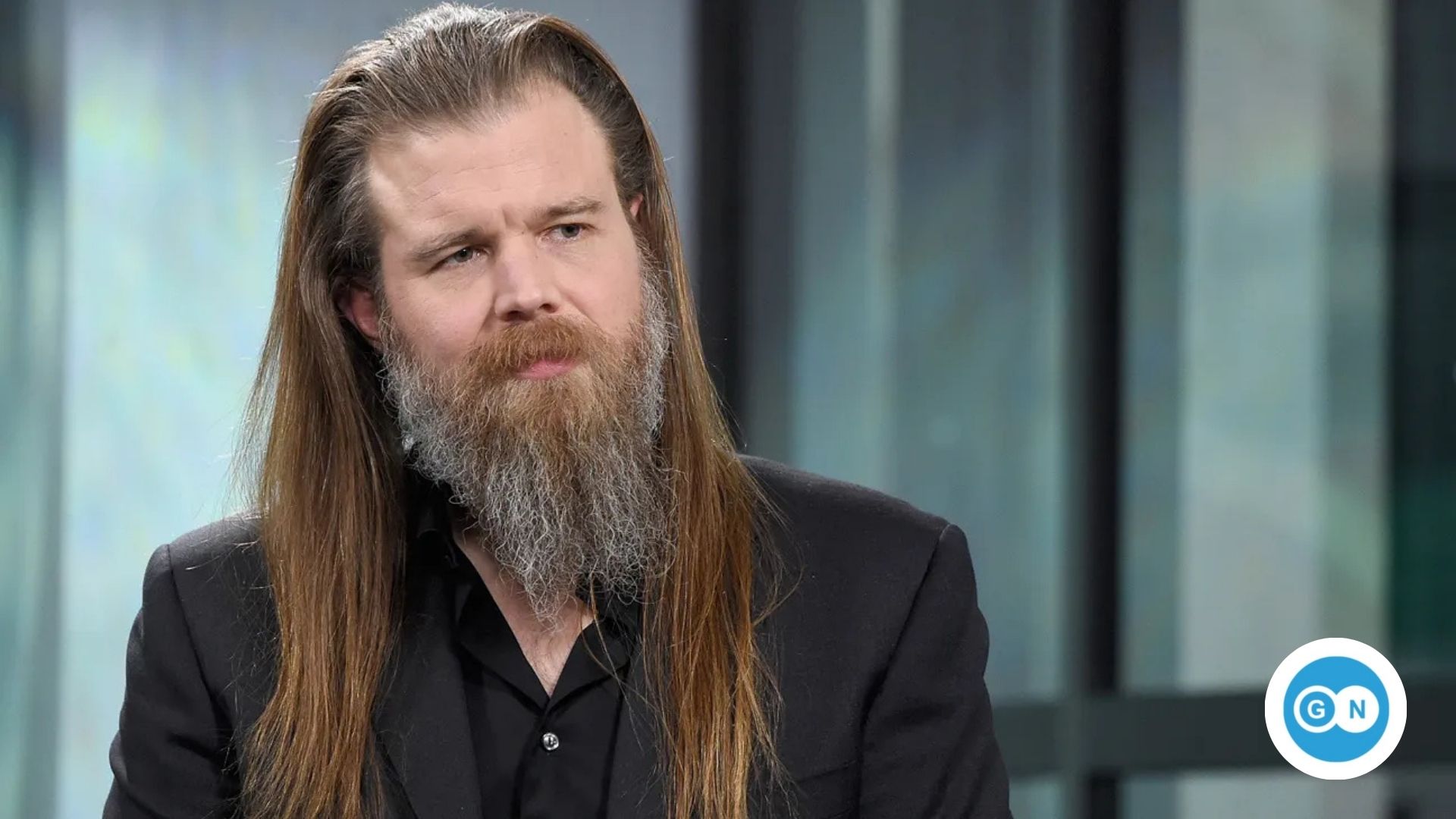 Ryan Hurst Krankheit