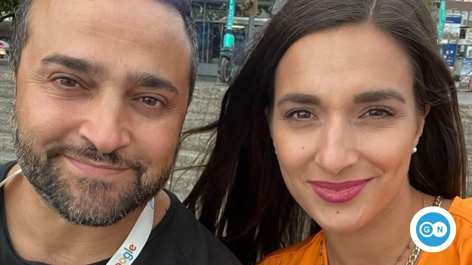 Sally Özcan Neuer Freund