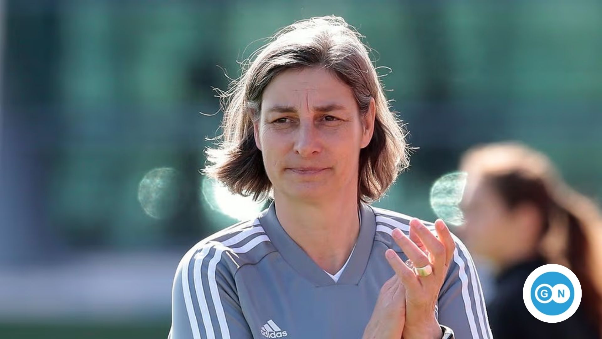 Anouschka Bernhard Krankheit