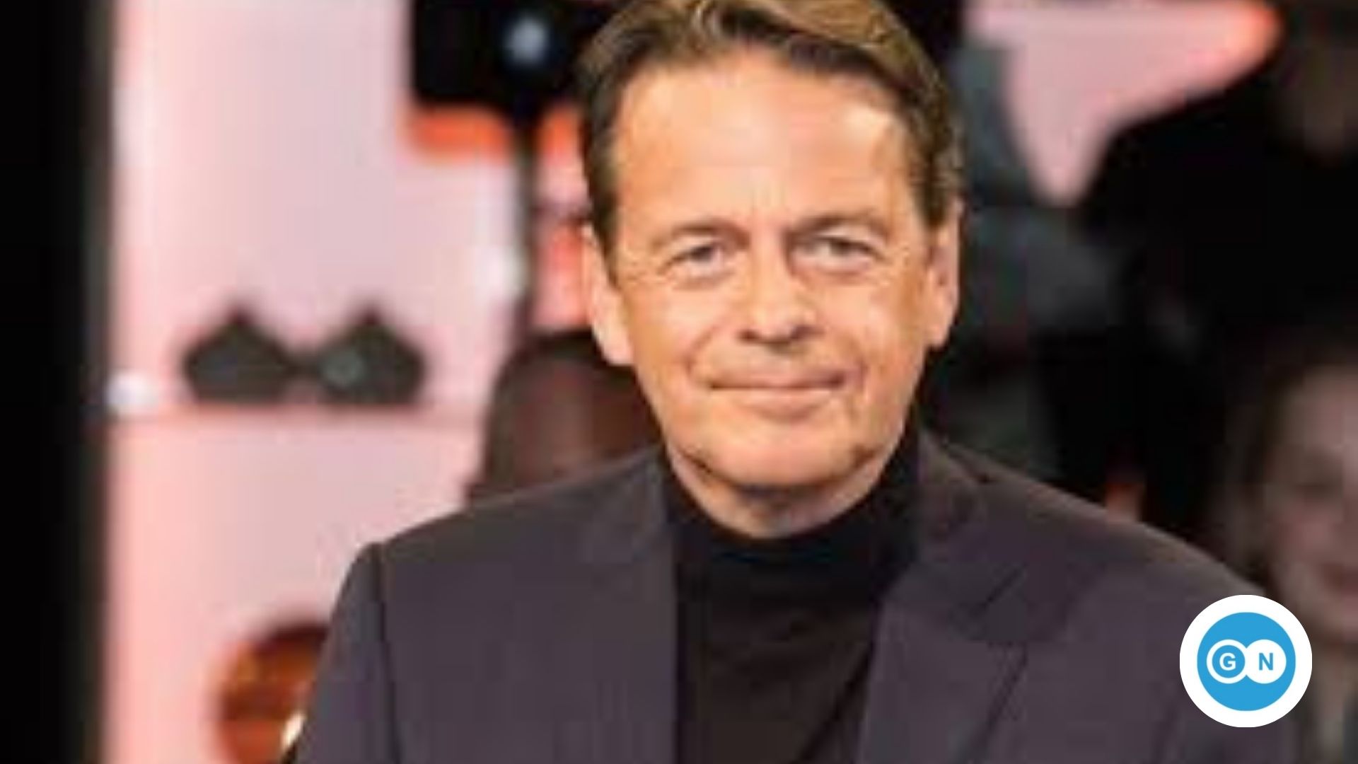 Rudi Cerne Krankheit