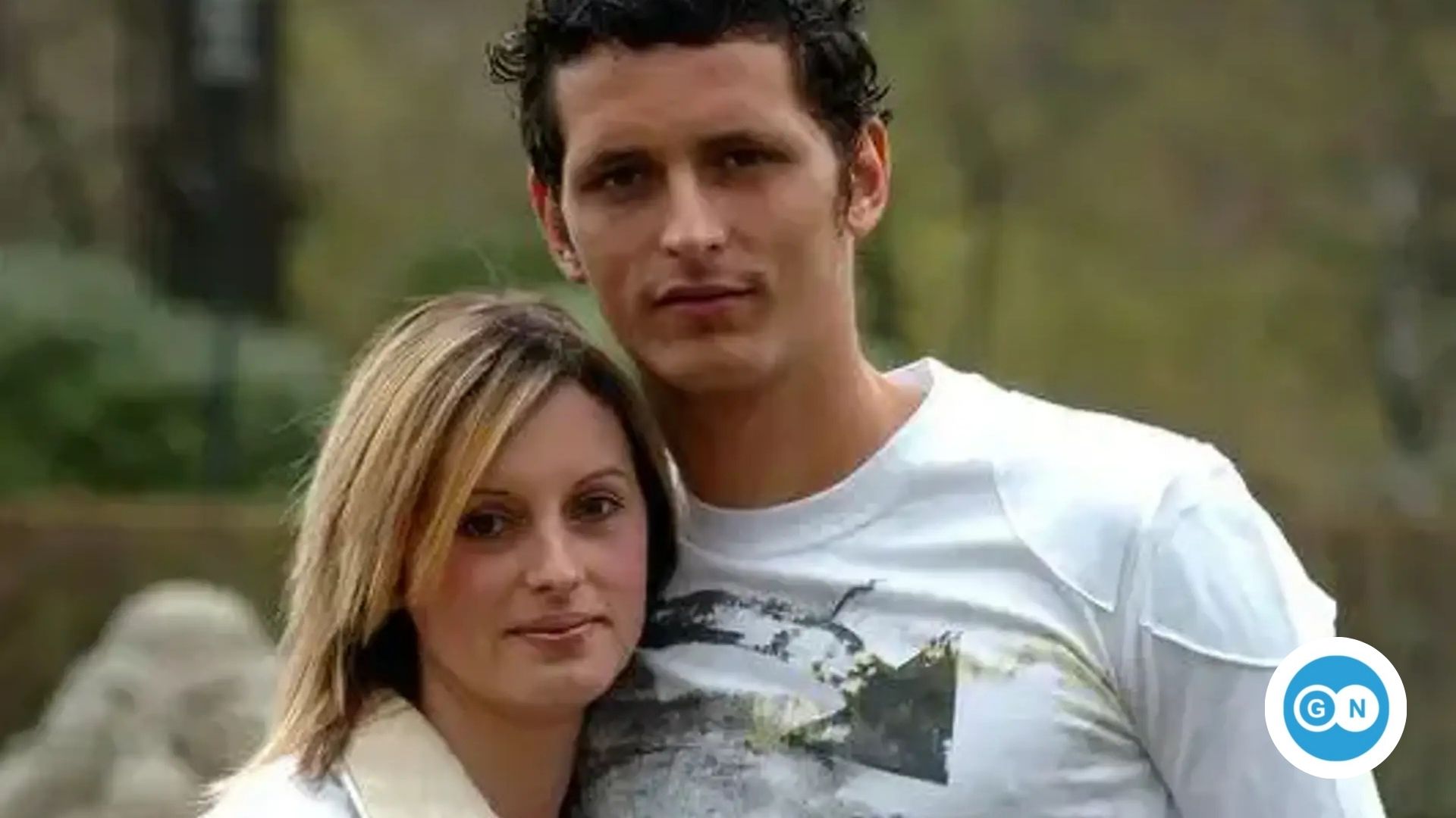 Dino Toppmöller Ehefrau