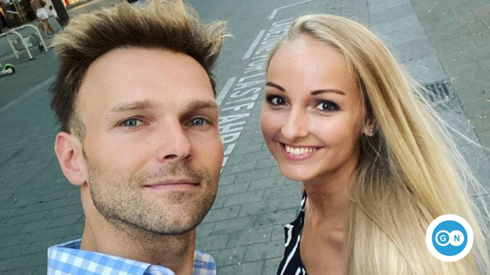 Nicole Ettlinger Freund