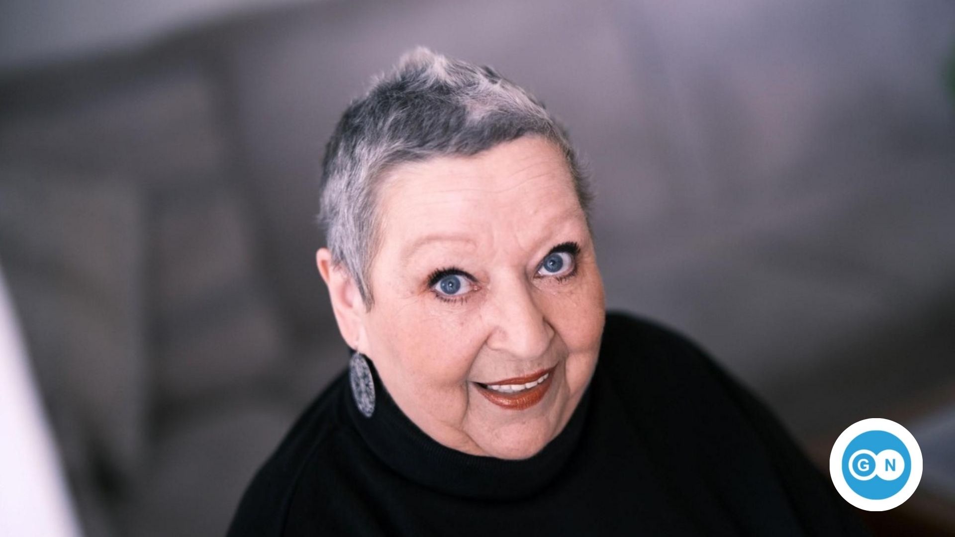 Ist Angelika Mann verheiratet?