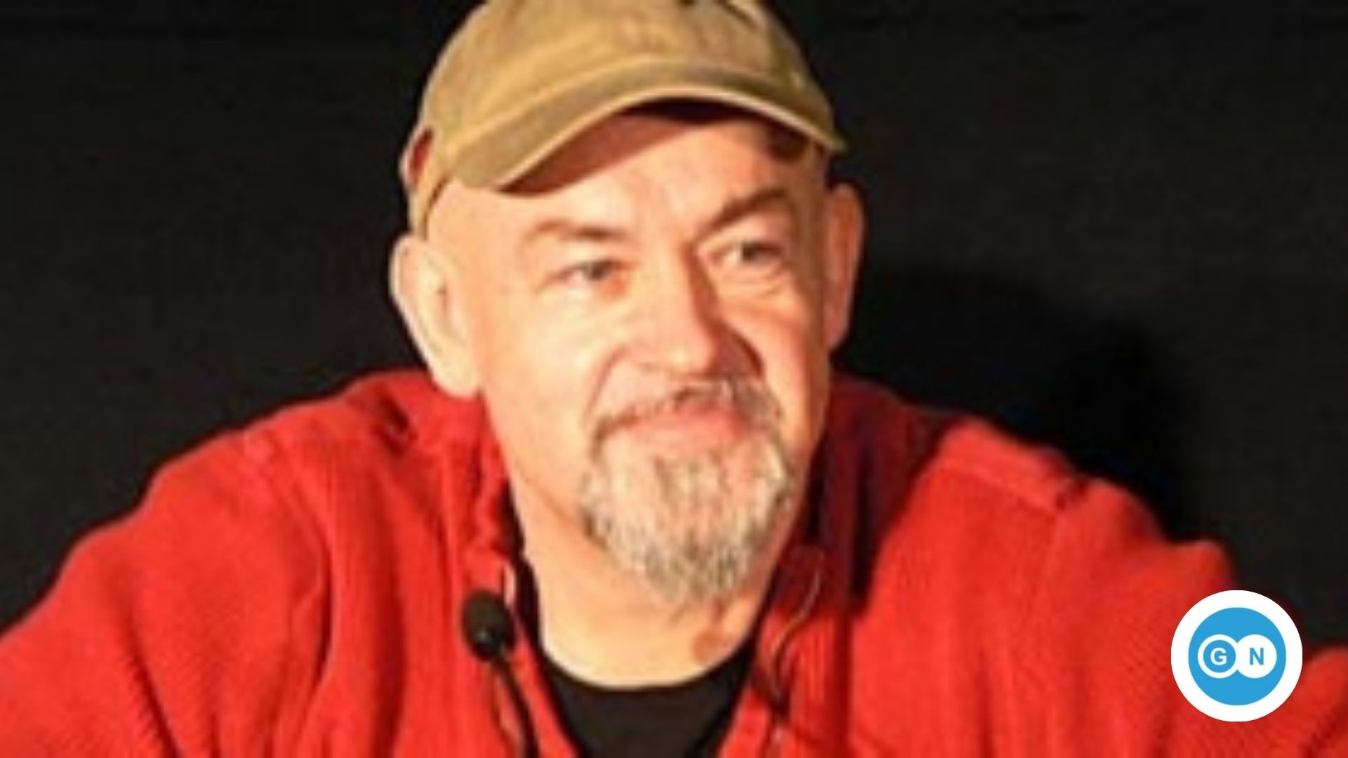 Gerd Knebel Krankheit