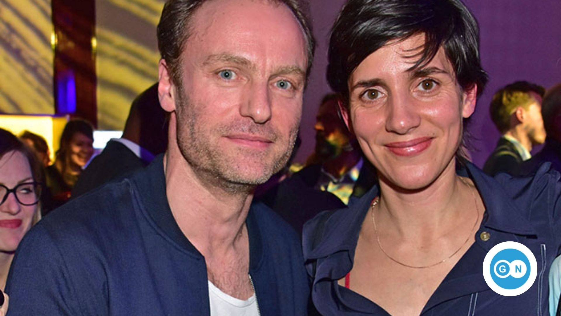 Mark Waschke Ehefrau Filipa Cesar