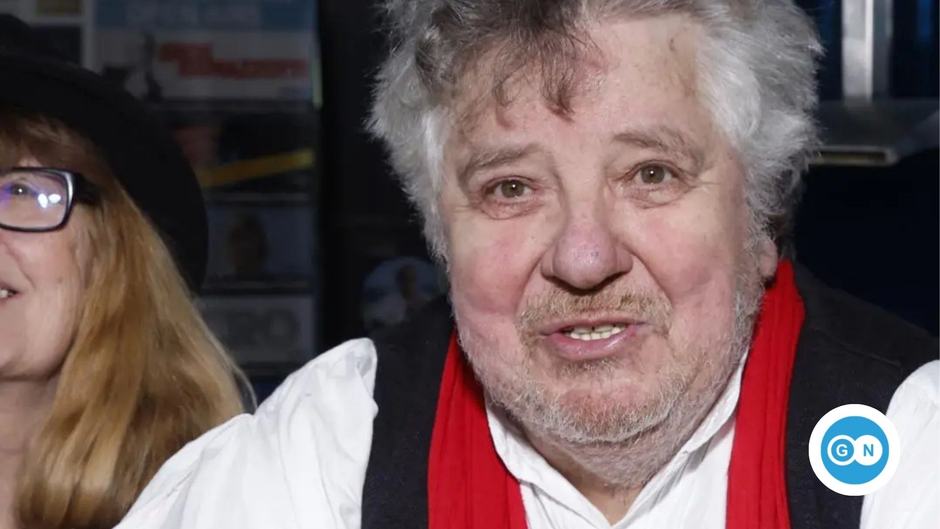 Michael Schanze Scheidung