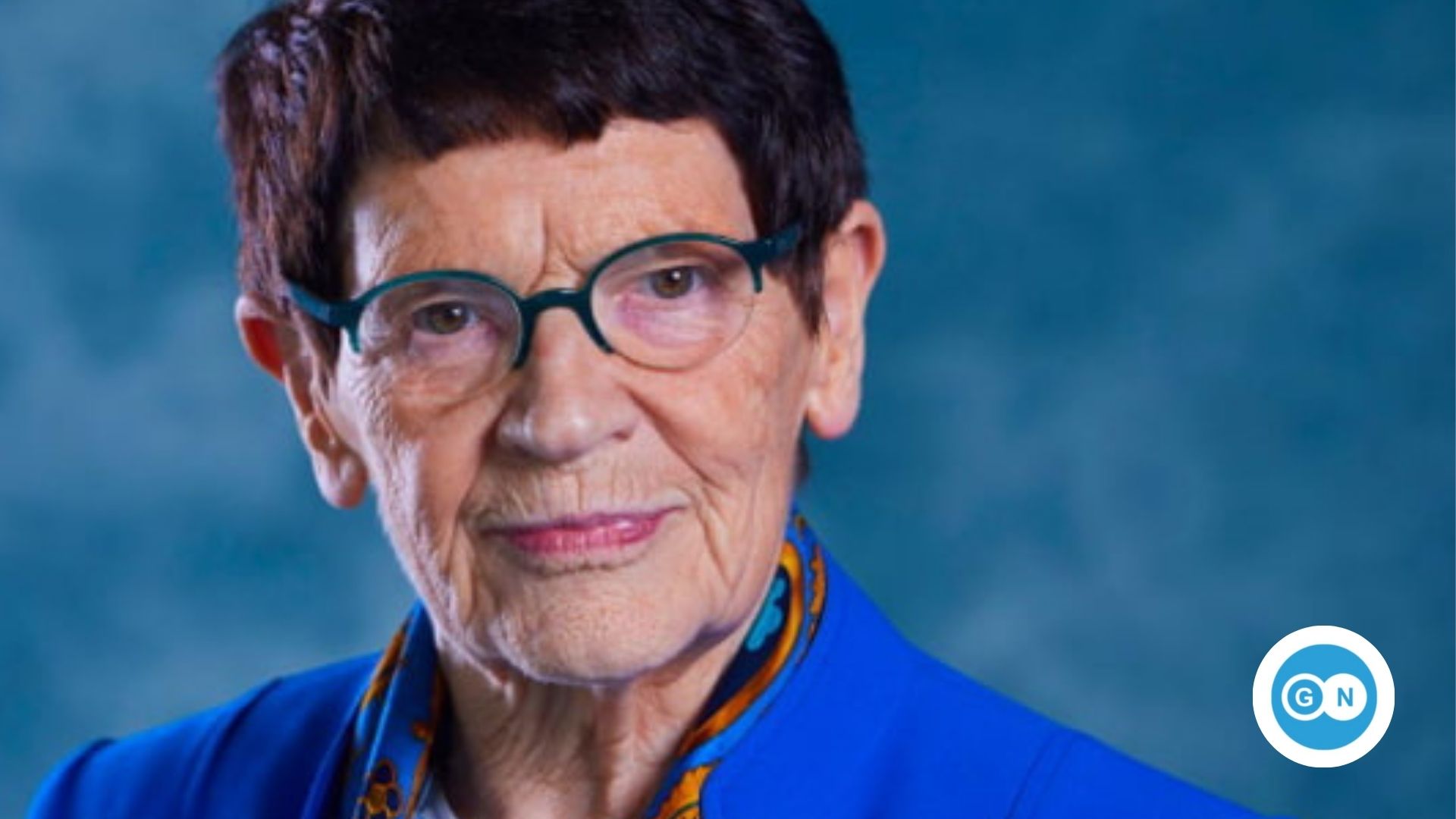 Rita Süssmuth Schlaganfall