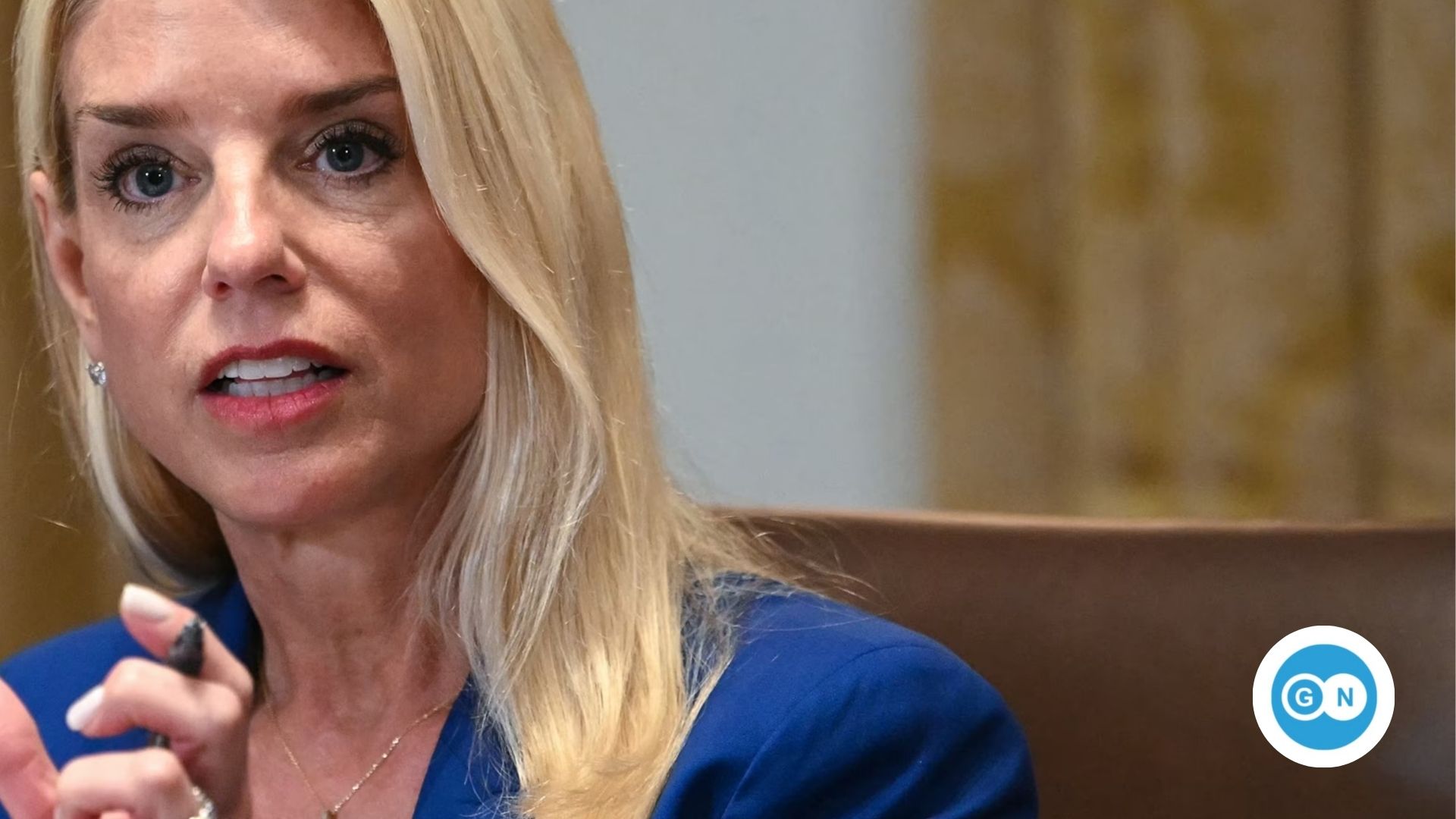 Pam Bondi