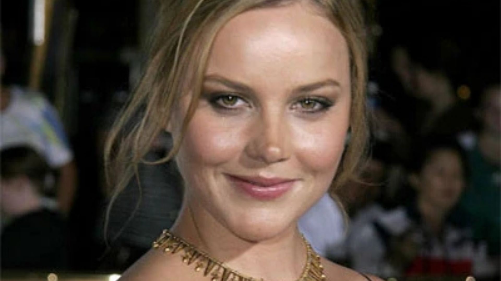 Abbie Cornish