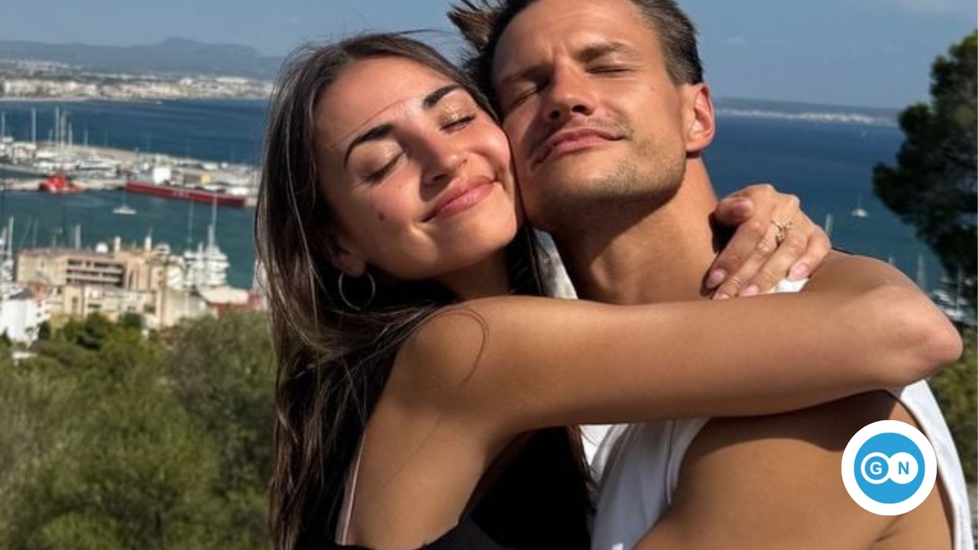 Ekaterina Leonova Freund