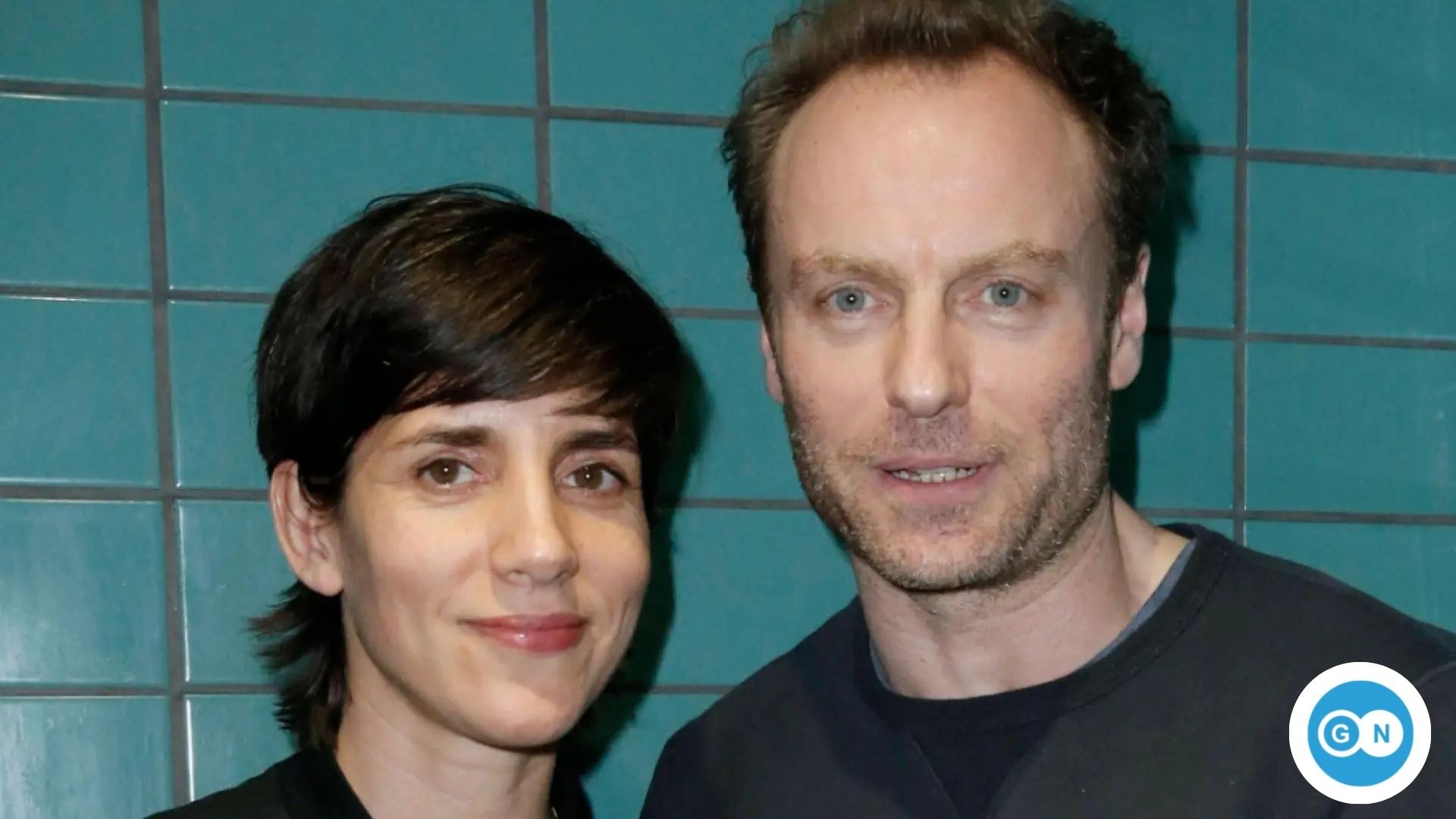 Mark Waschke Ehefrau Filipa Cesar