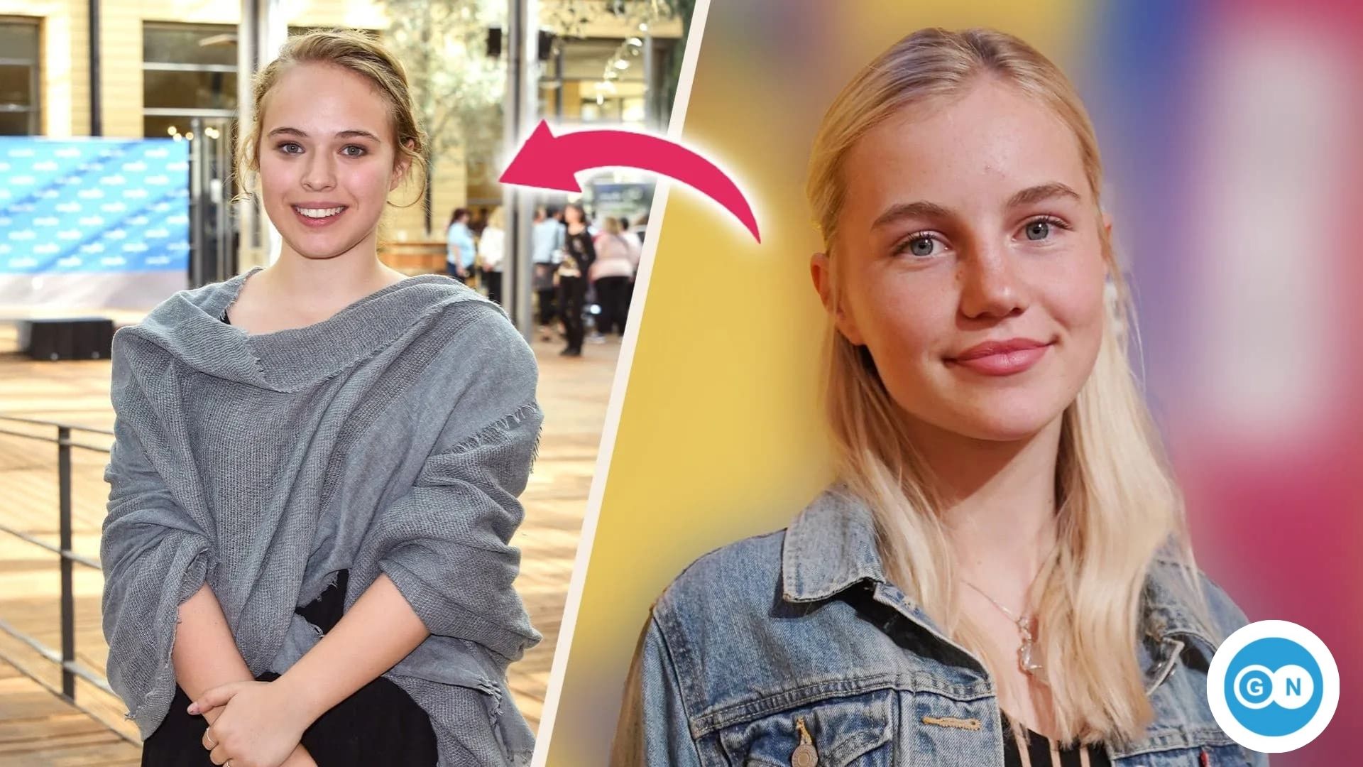 Lisa Heilmann Schauspielerin