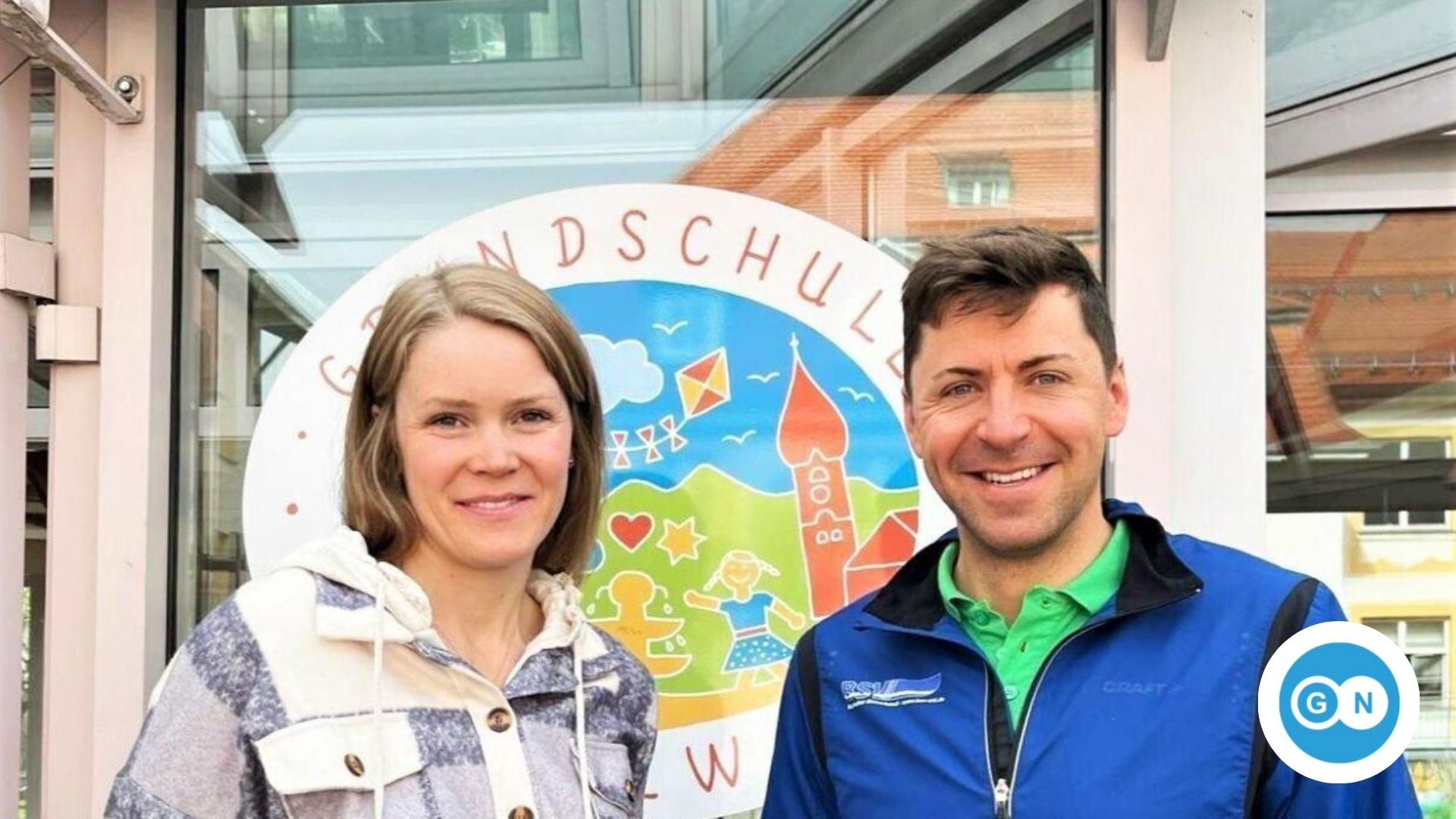 Philipp Nawrath Freundin