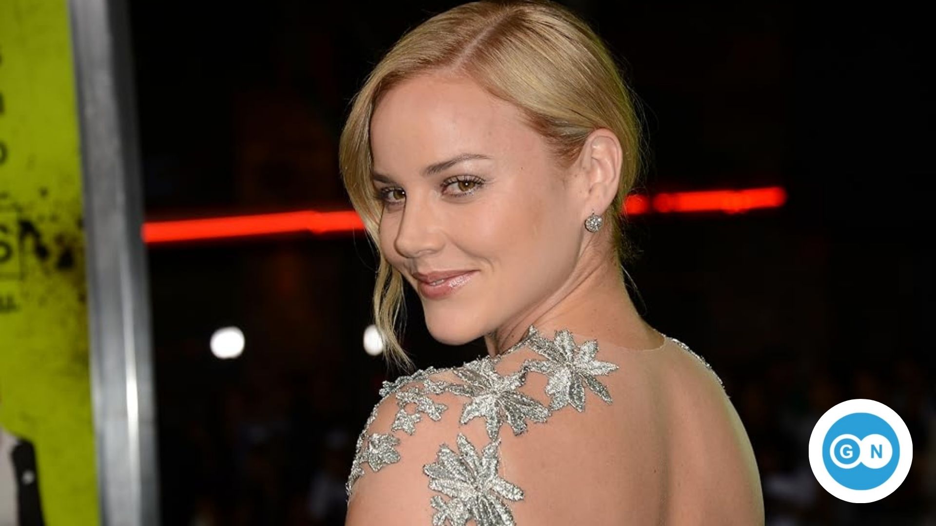 Abbie Cornish