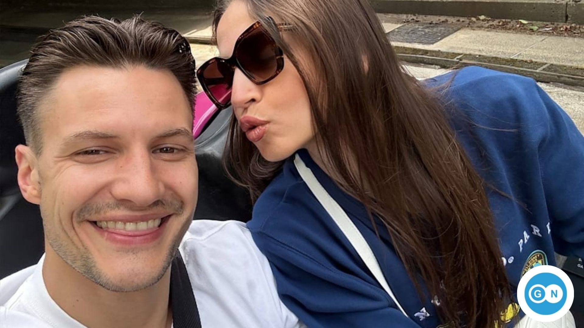 Ekaterina Leonova Freund