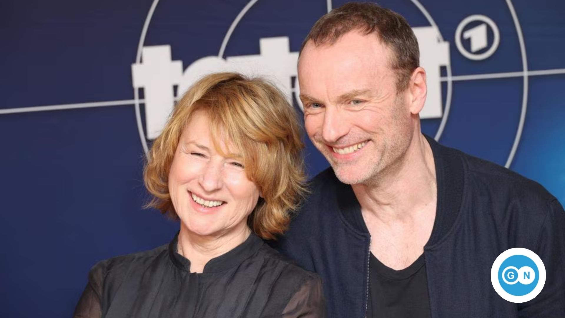 Mark Waschke Ehefrau Filipa Cesar