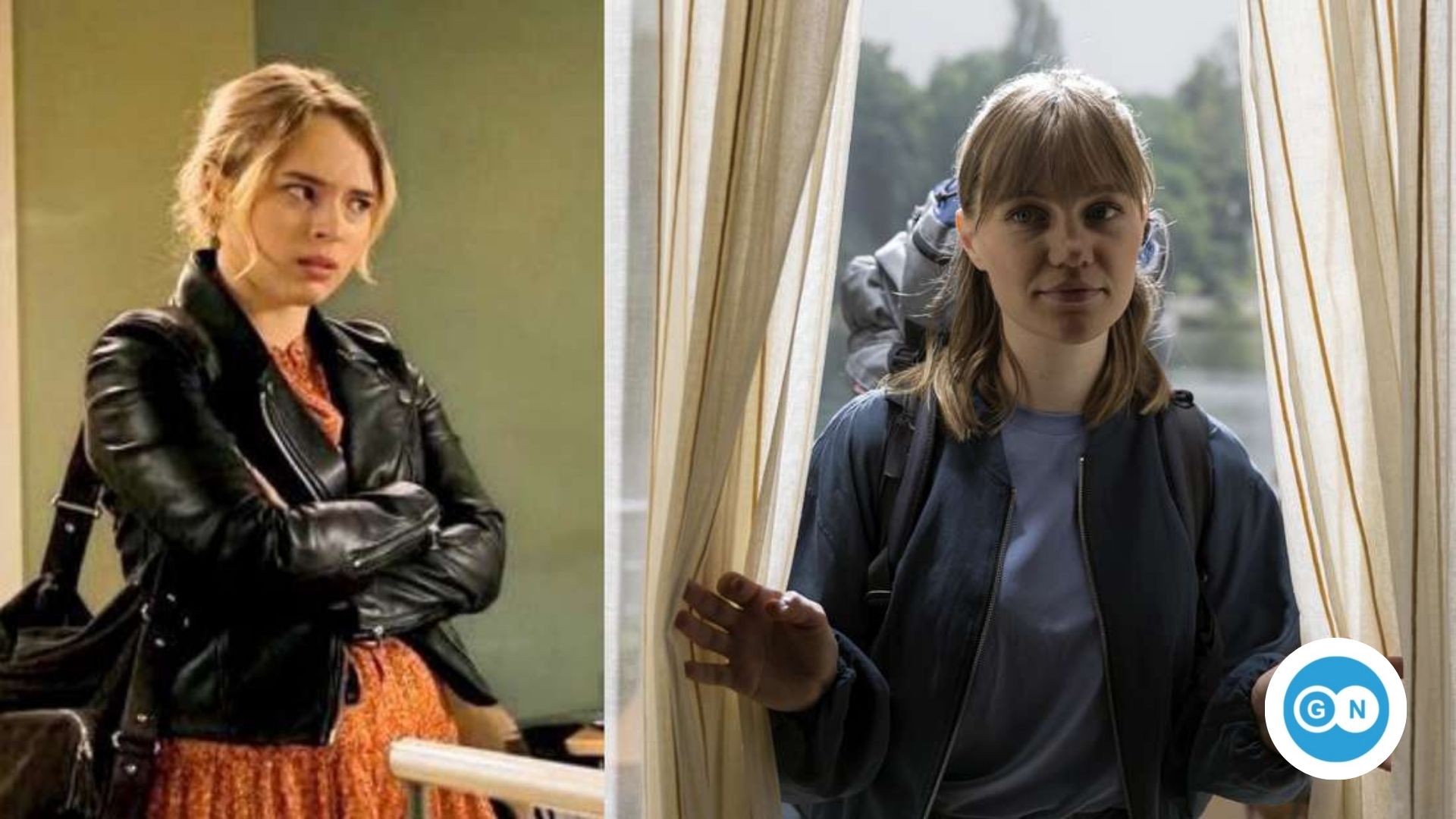 Lisa Heilmann Schauspielerin