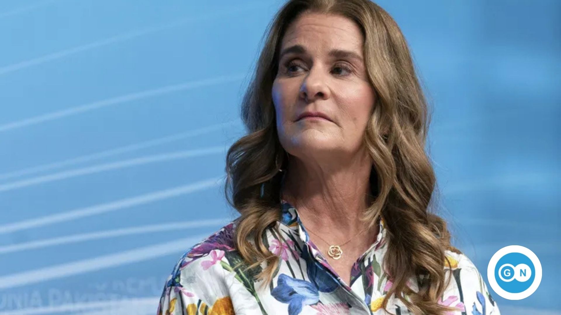 Melinda Gates Vermögen