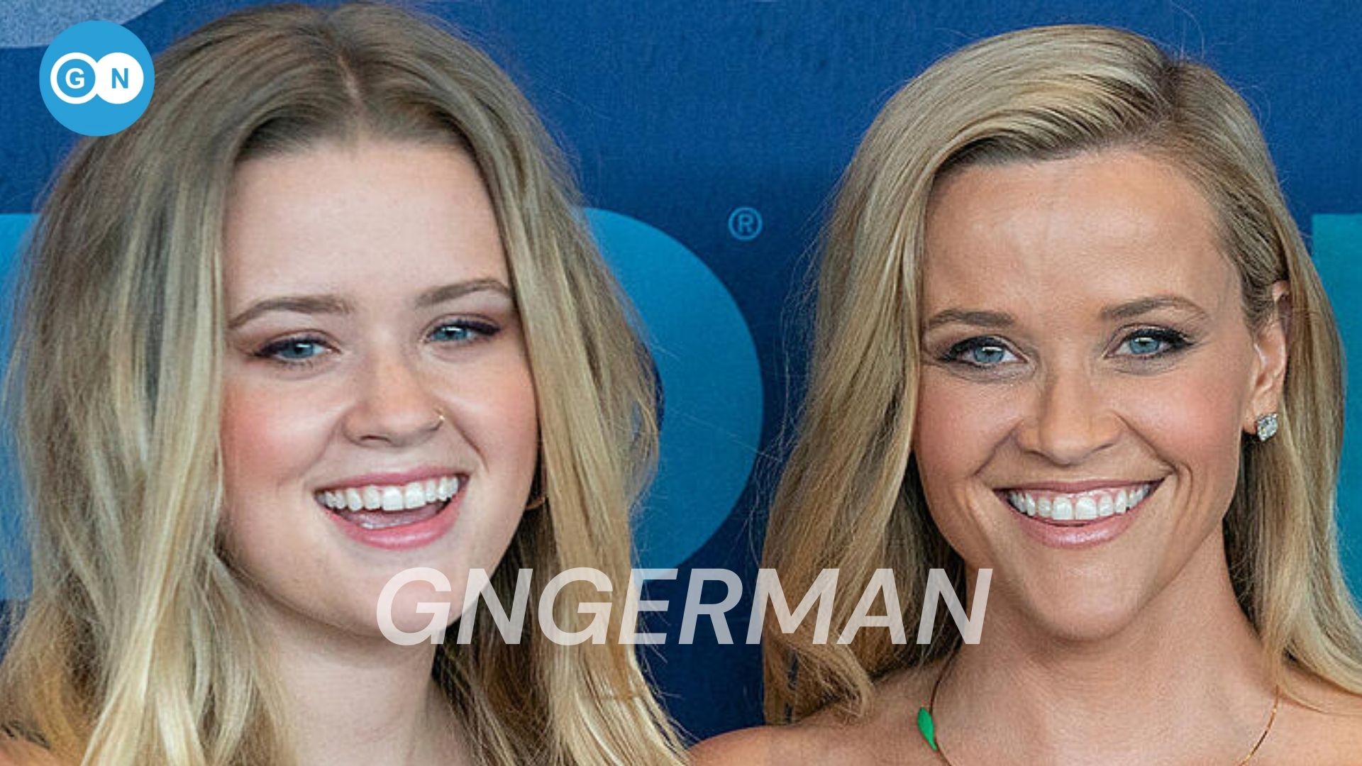 Reese Witherspoons Tochter