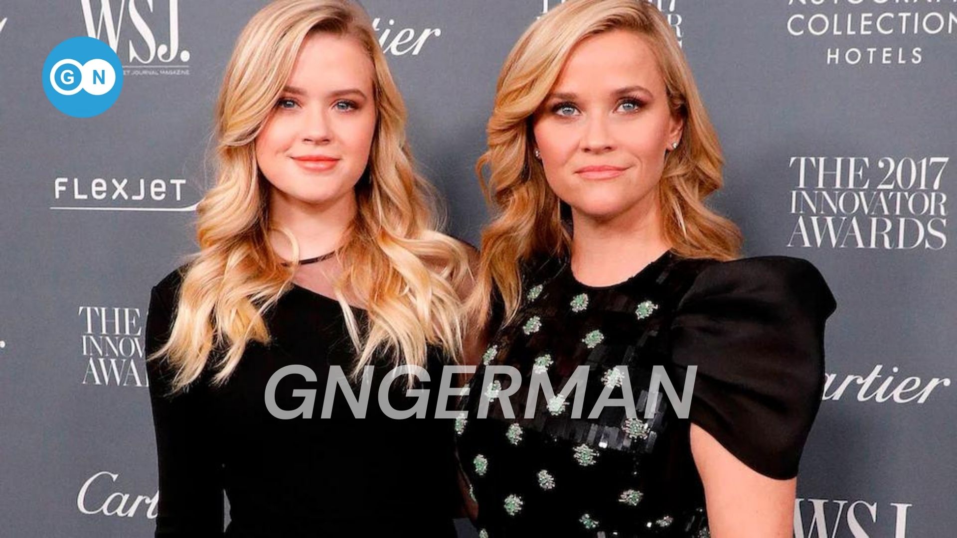reese witherspoon tochter
