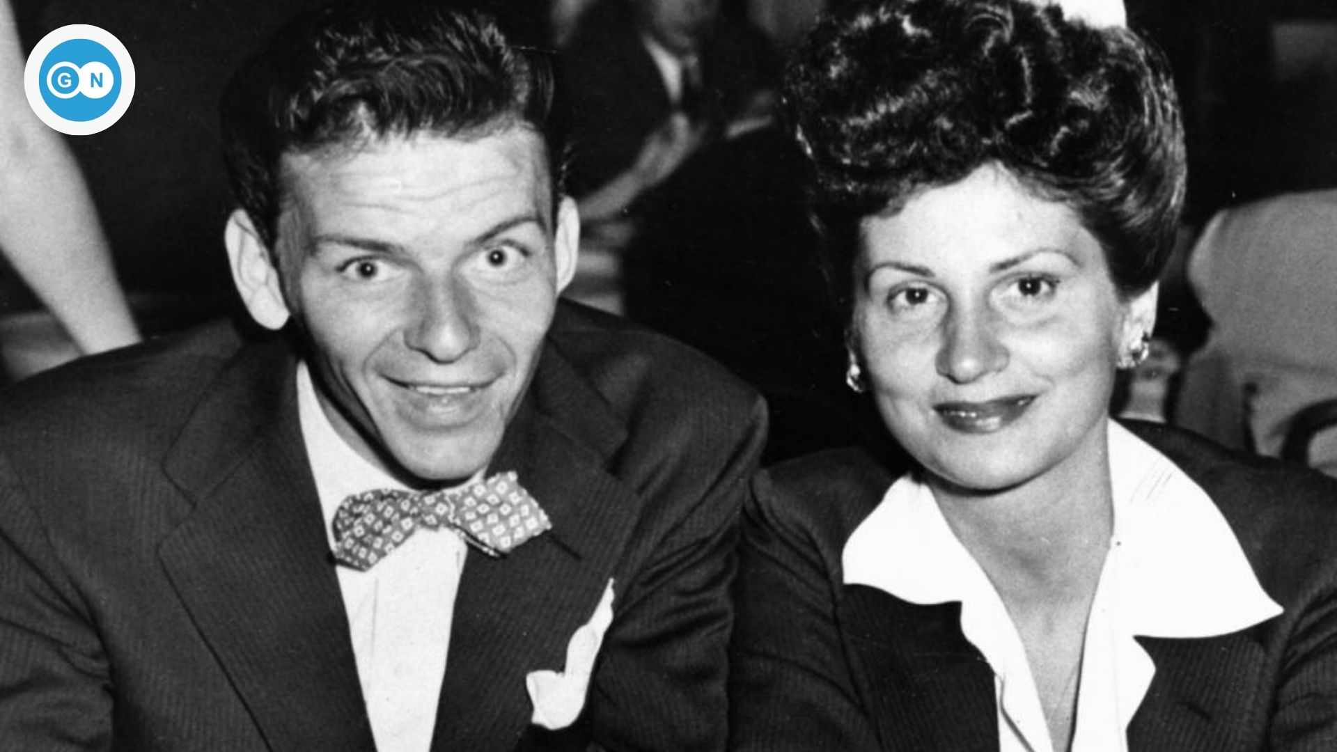 Frank Sinatra Ehepartnerin