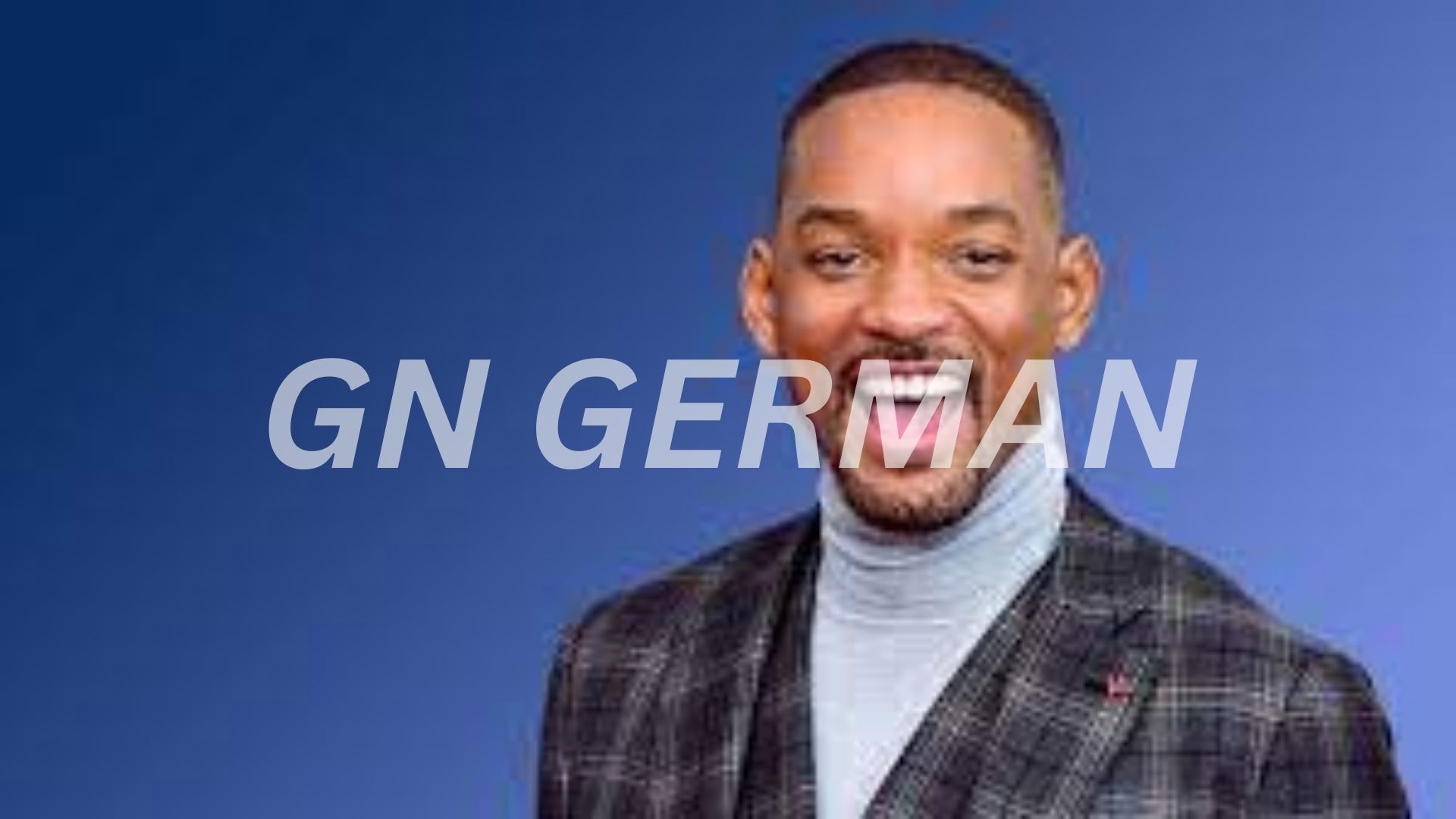 Will Smith Tot