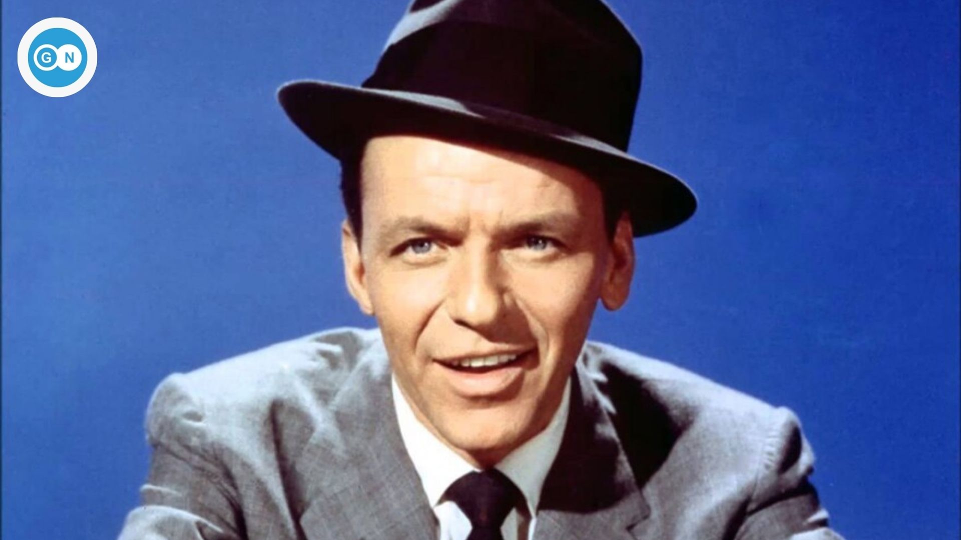 Frank Sinatra Ehepartnerin