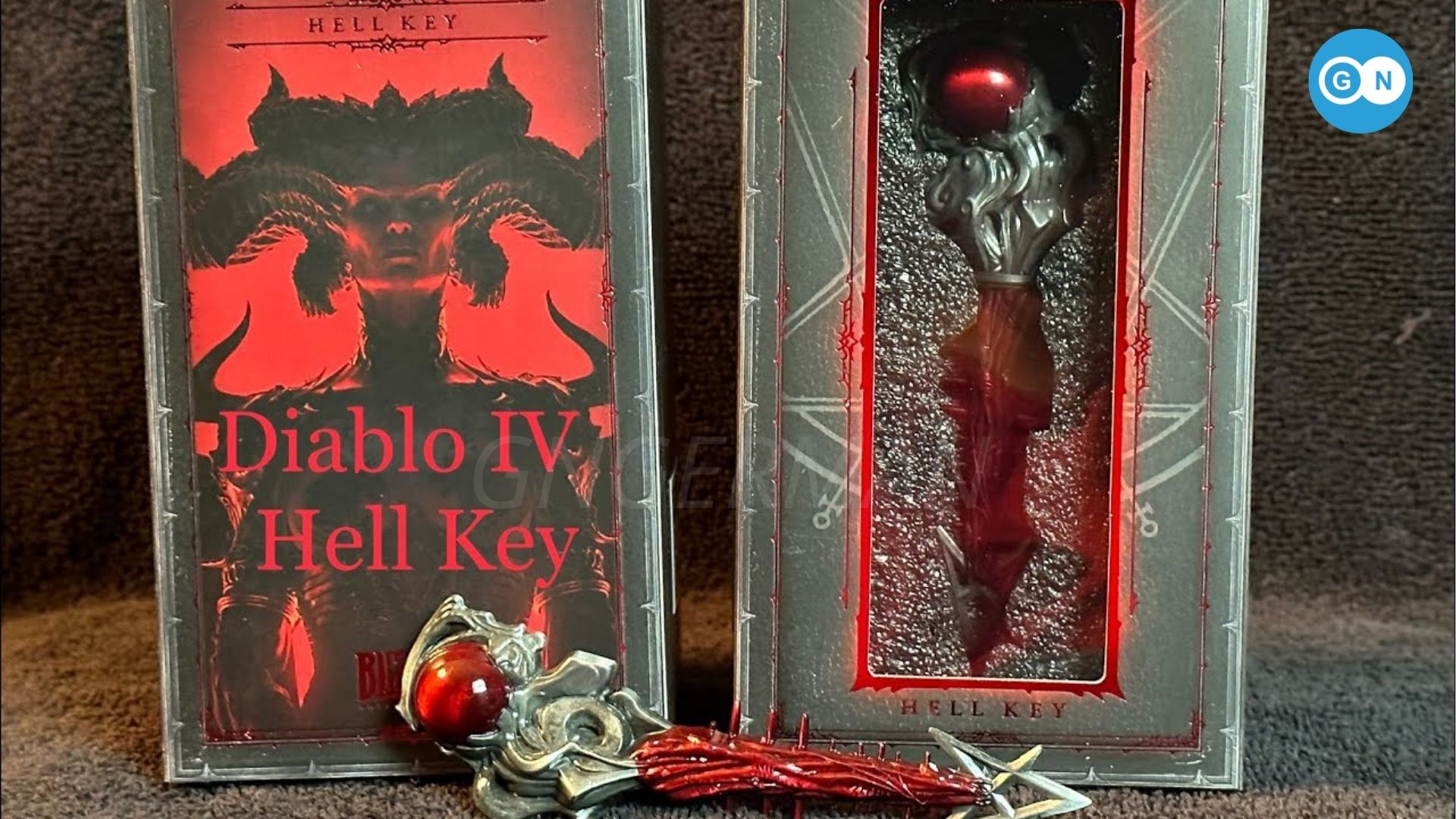 diablo 4 key