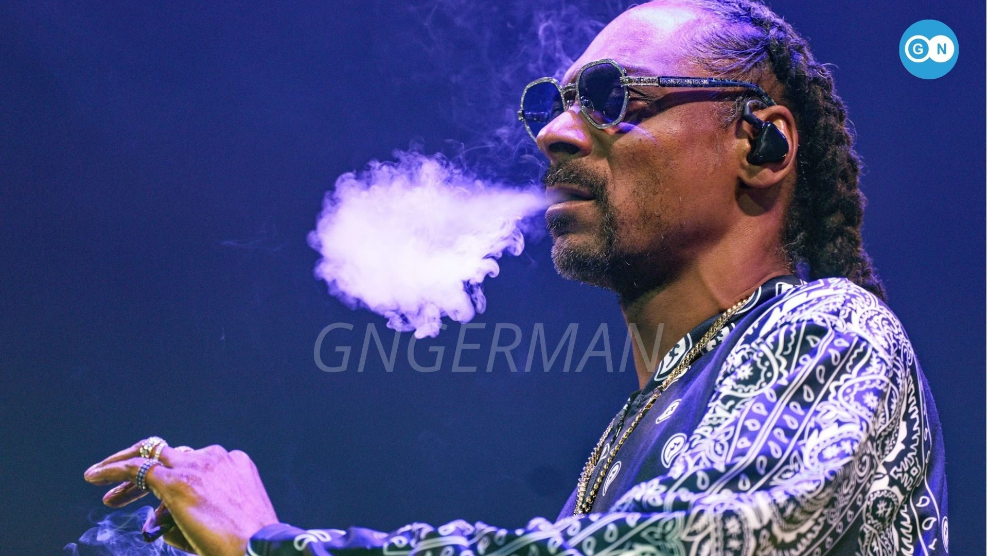 snoop dogg vermögen